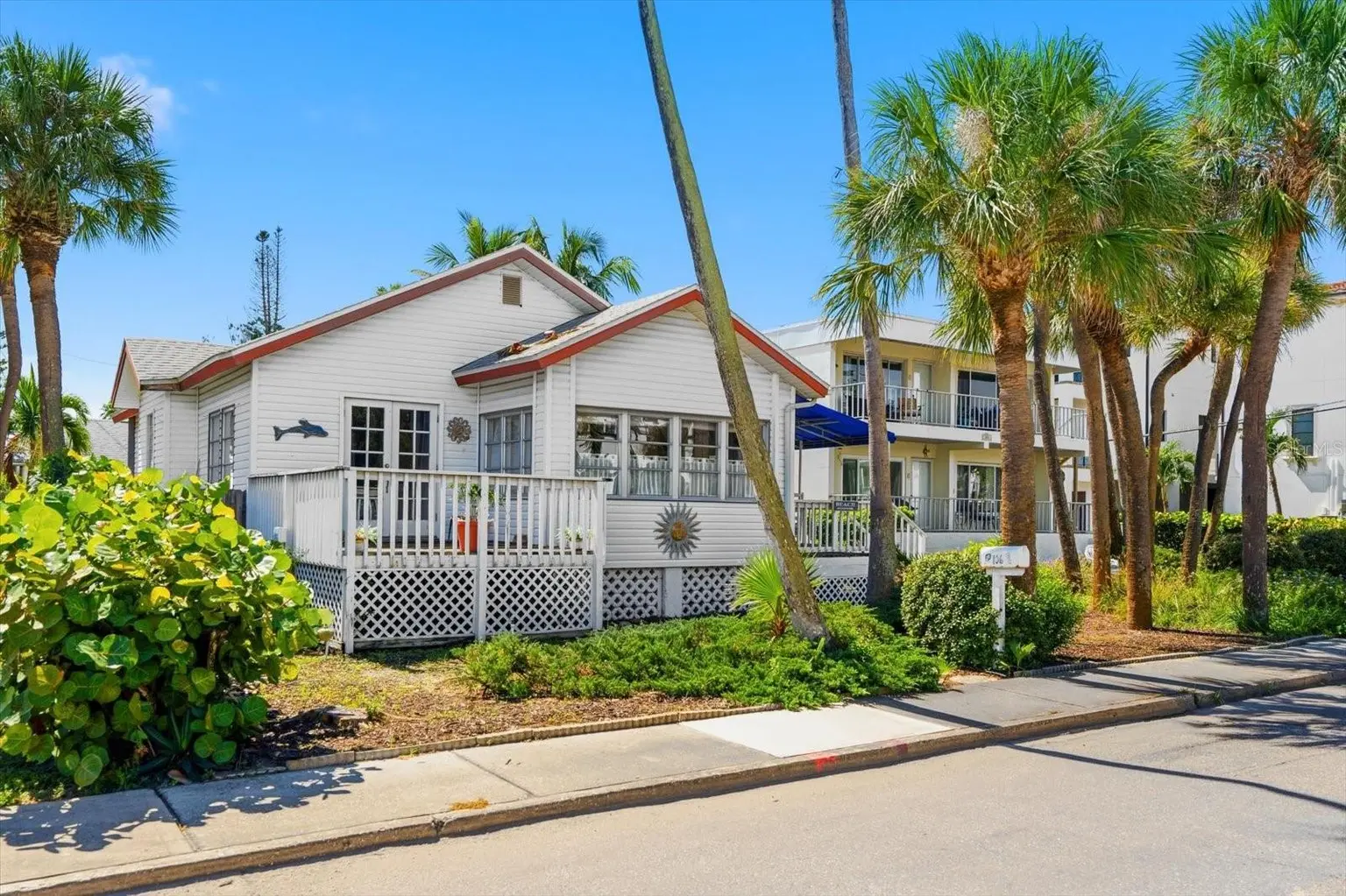 106 14TH AVENUE, ST PETE BEACH, FL, photo 2 of 33