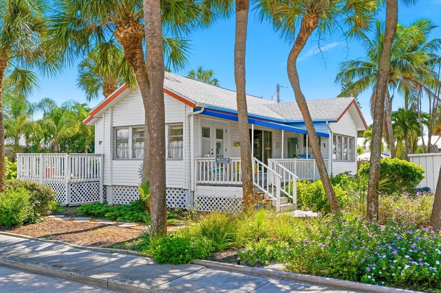 106 14TH AVENUE, ST PETE BEACH, FL, photo 1 of 33