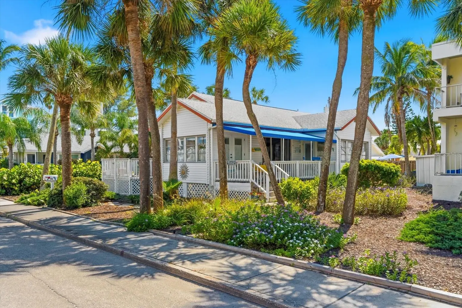 106 14TH AVENUE, ST PETE BEACH, FL, photo 3 of 33