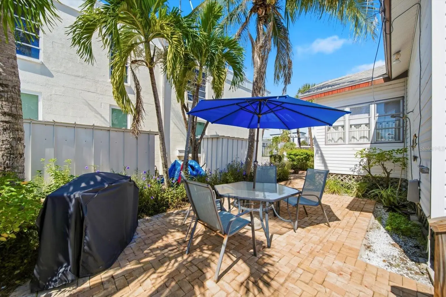 106 14TH AVENUE, ST PETE BEACH, FL, photo 29 of 33