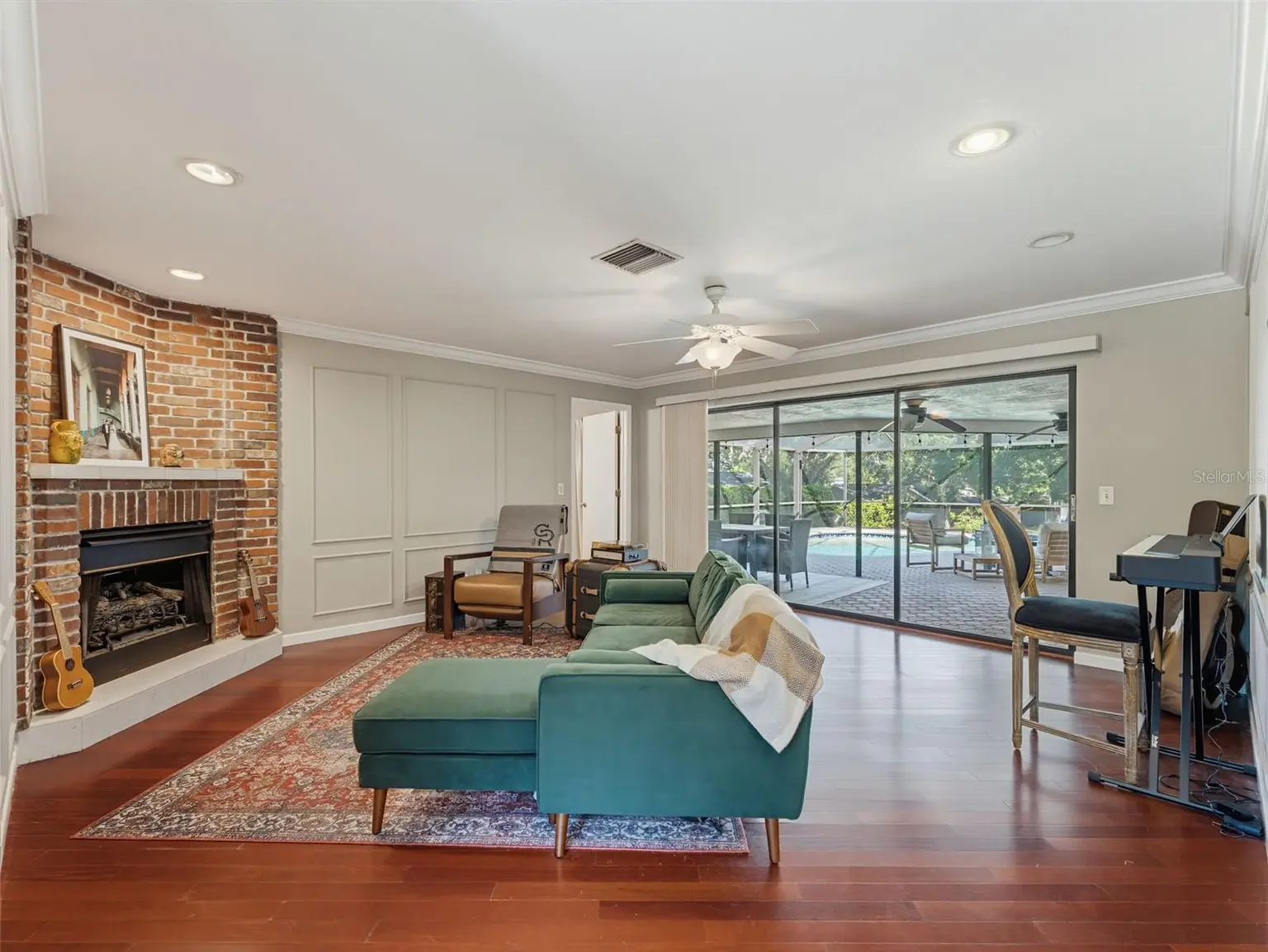 3 SUMMIT LANE, SAFETY HARBOR, FL, photo 12 of 80