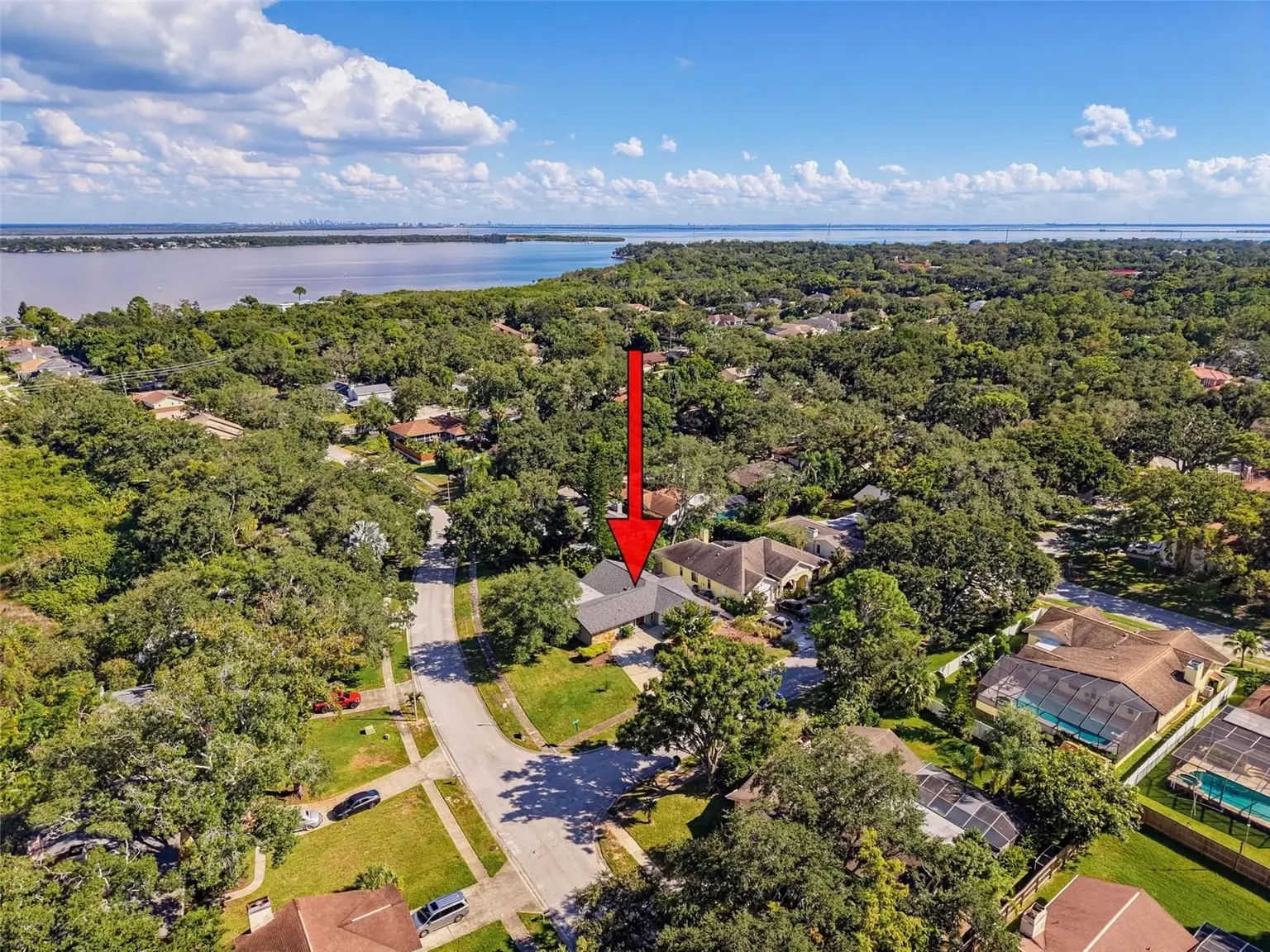 3 SUMMIT LANE, SAFETY HARBOR, FL, photo 70 of 80