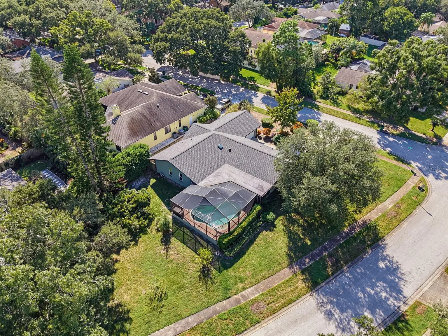 3 SUMMIT LANE, SAFETY HARBOR, FL, photo 74 of 80