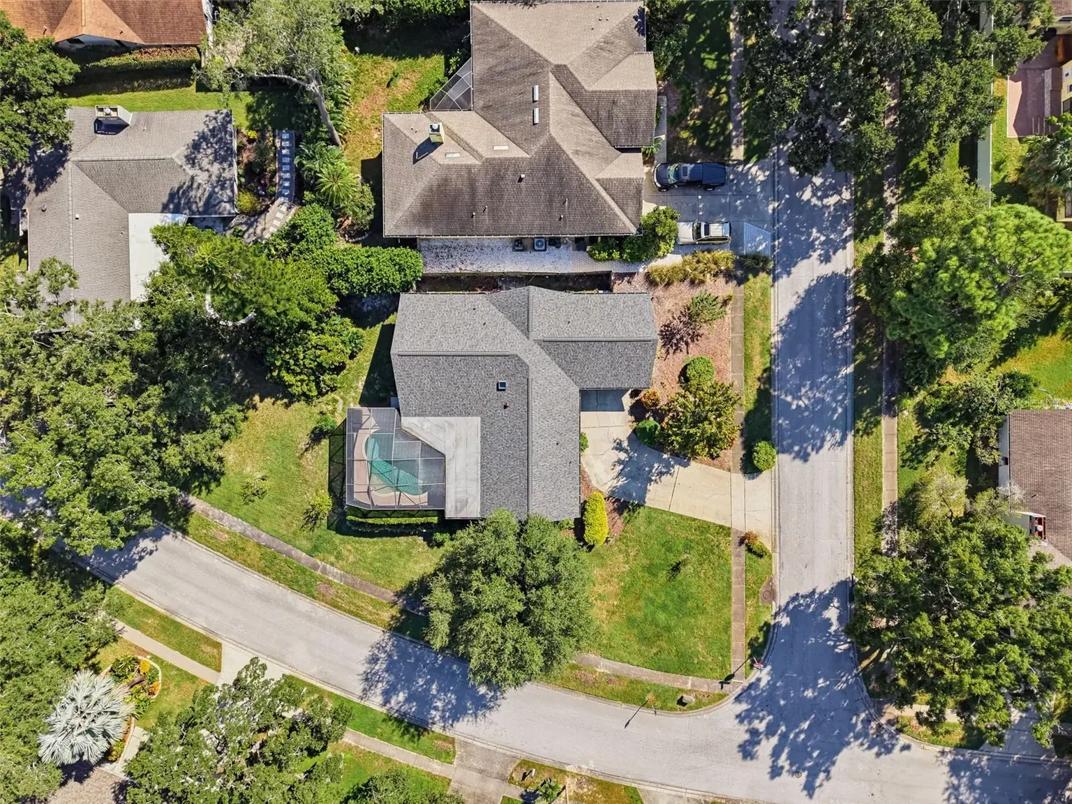 3 SUMMIT LANE, SAFETY HARBOR, FL, photo 79 of 80
