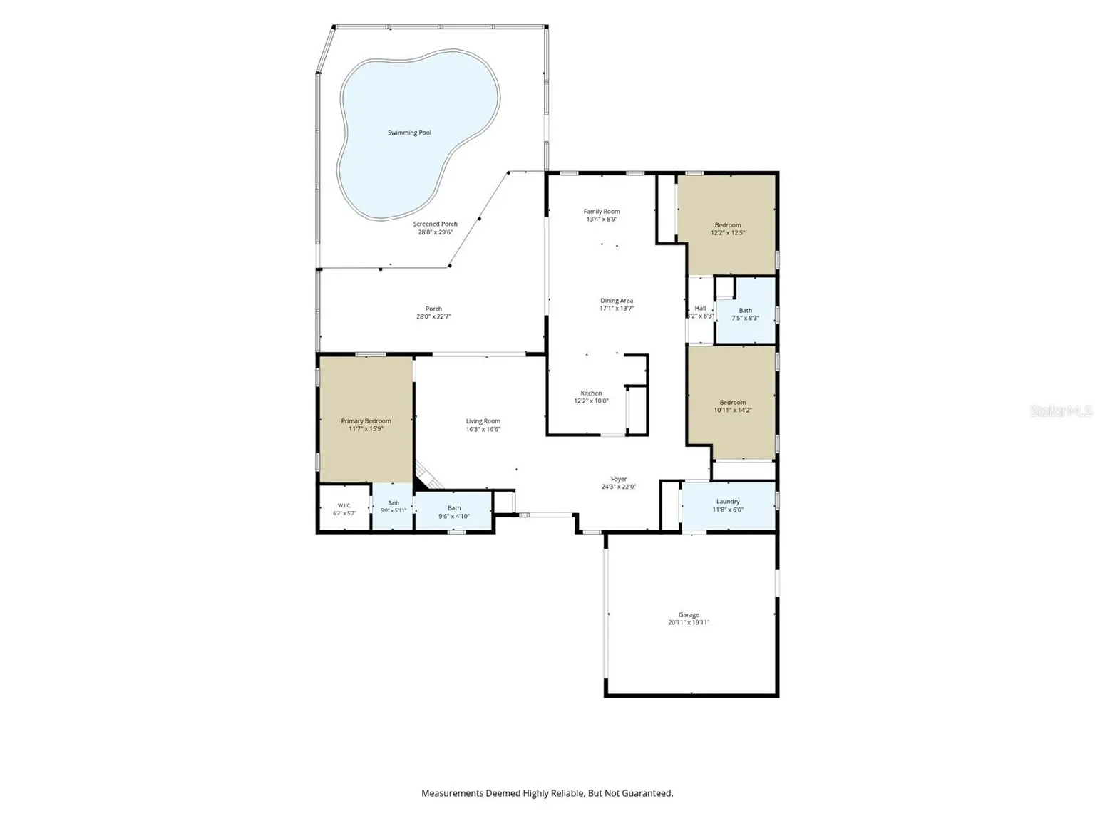 3 SUMMIT LANE, SAFETY HARBOR, FL, photo 66 of 80