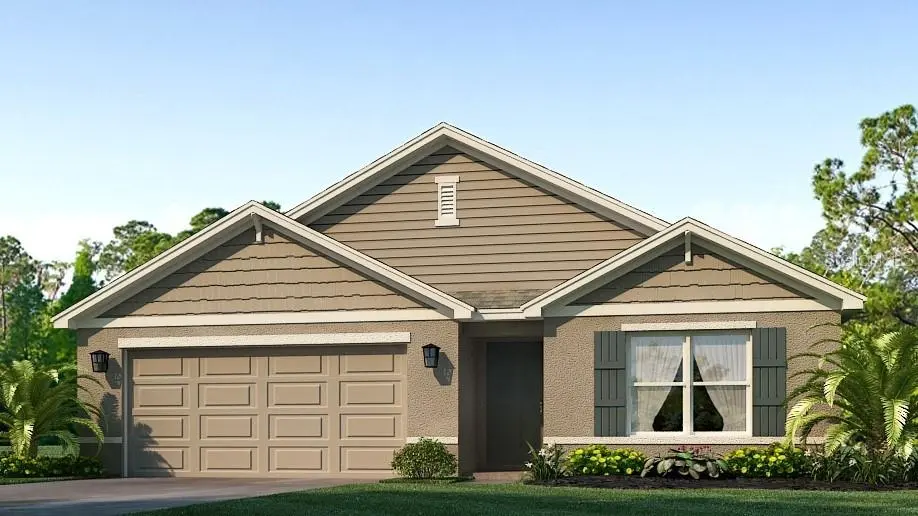 Bella Lago home, photo 5 of 8