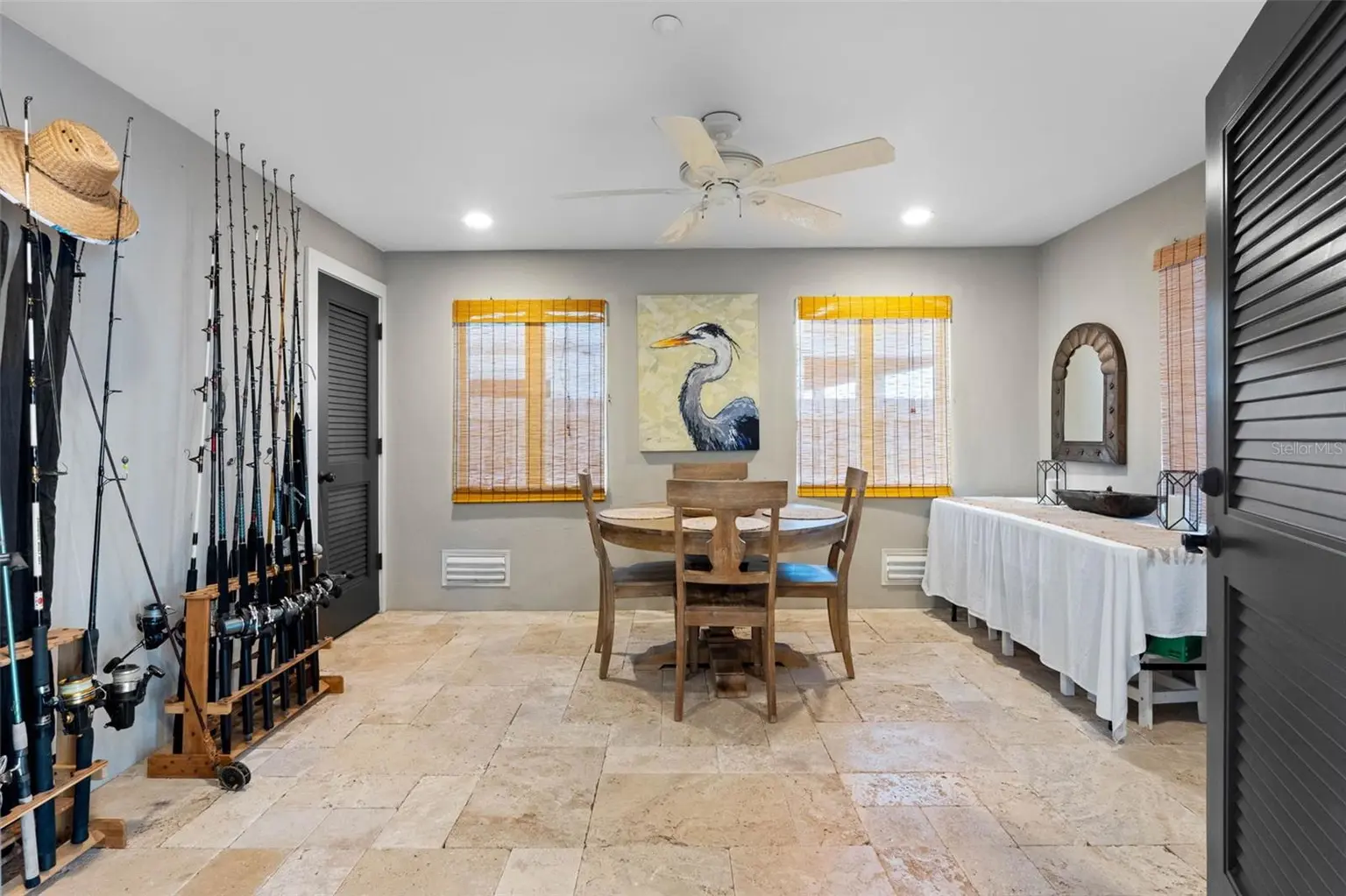 505 HARBOR DRIVE, BELLEAIR BEACH, FL, photo 13 of 71