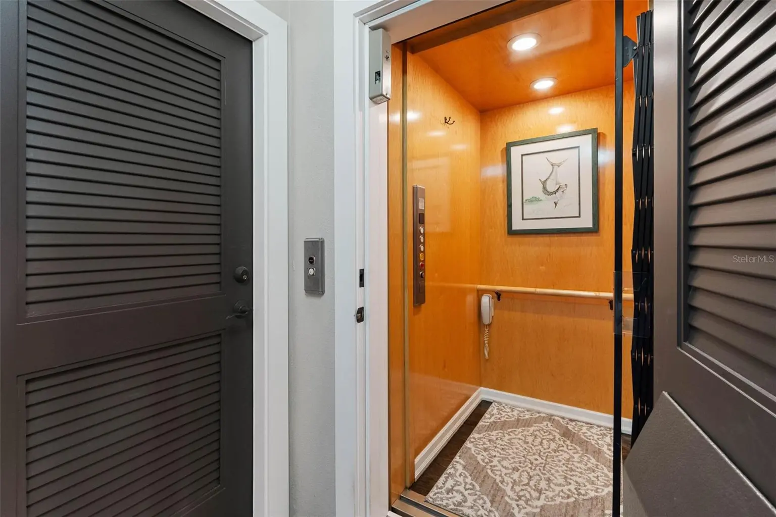 505 HARBOR DRIVE, BELLEAIR BEACH, FL, photo 14 of 71