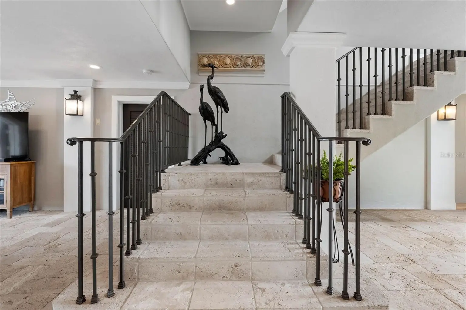505 HARBOR DRIVE, BELLEAIR BEACH, FL, photo 15 of 71