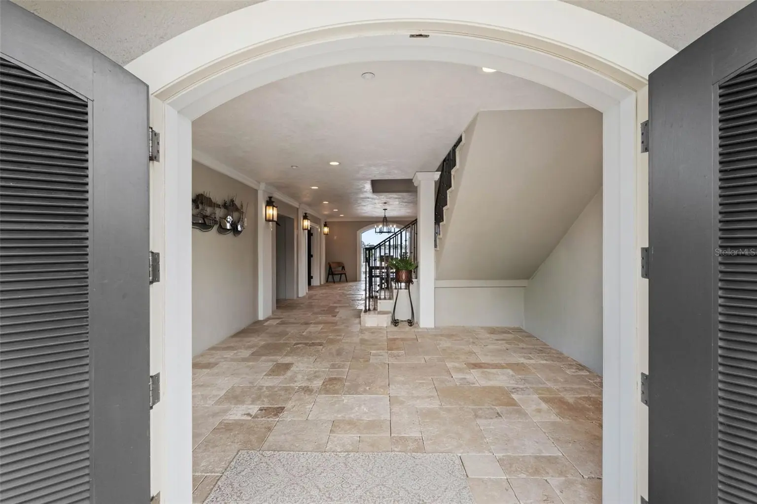 505 HARBOR DRIVE, BELLEAIR BEACH, FL, photo 16 of 71