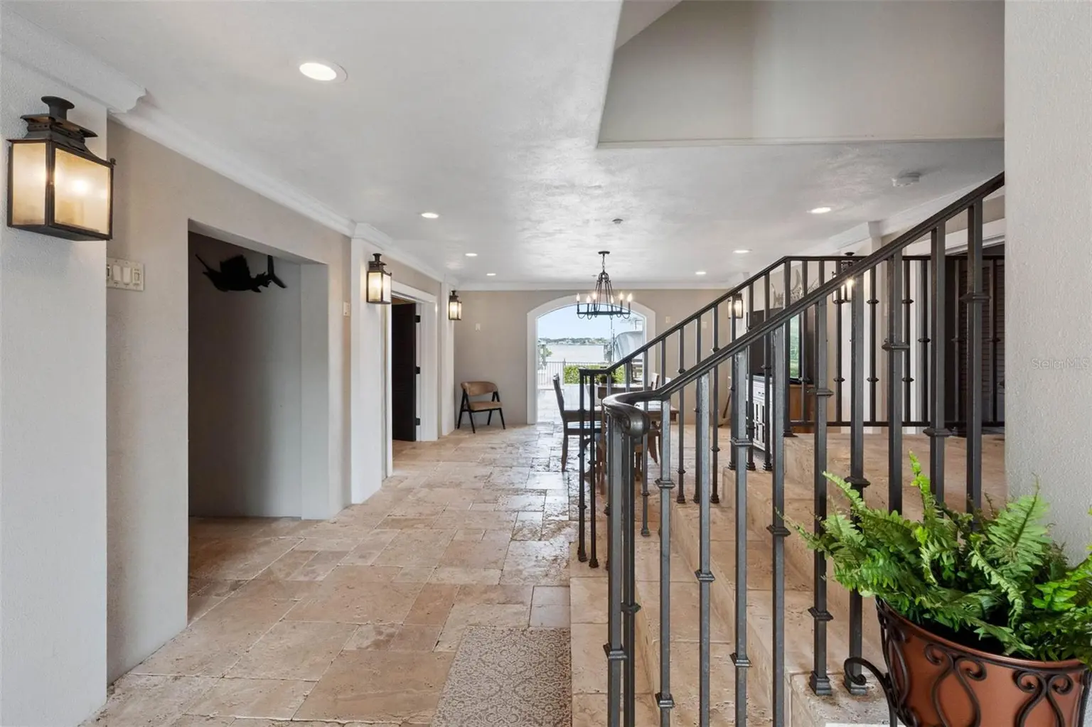 505 HARBOR DRIVE, BELLEAIR BEACH, FL, photo 17 of 71