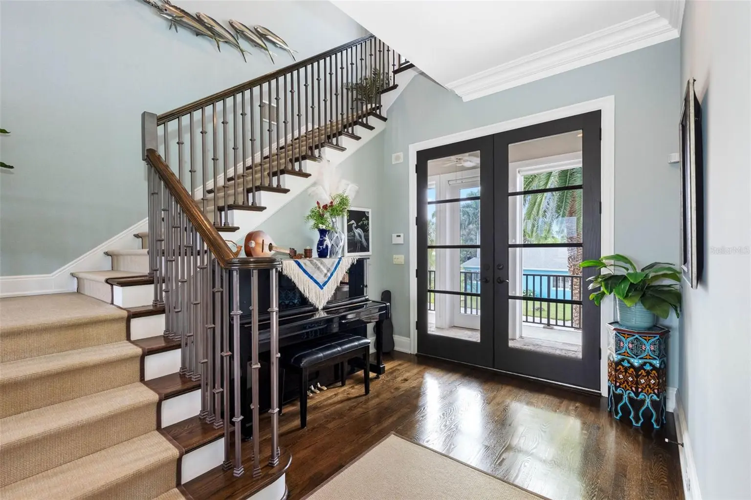 505 HARBOR DRIVE, BELLEAIR BEACH, FL, photo 19 of 71