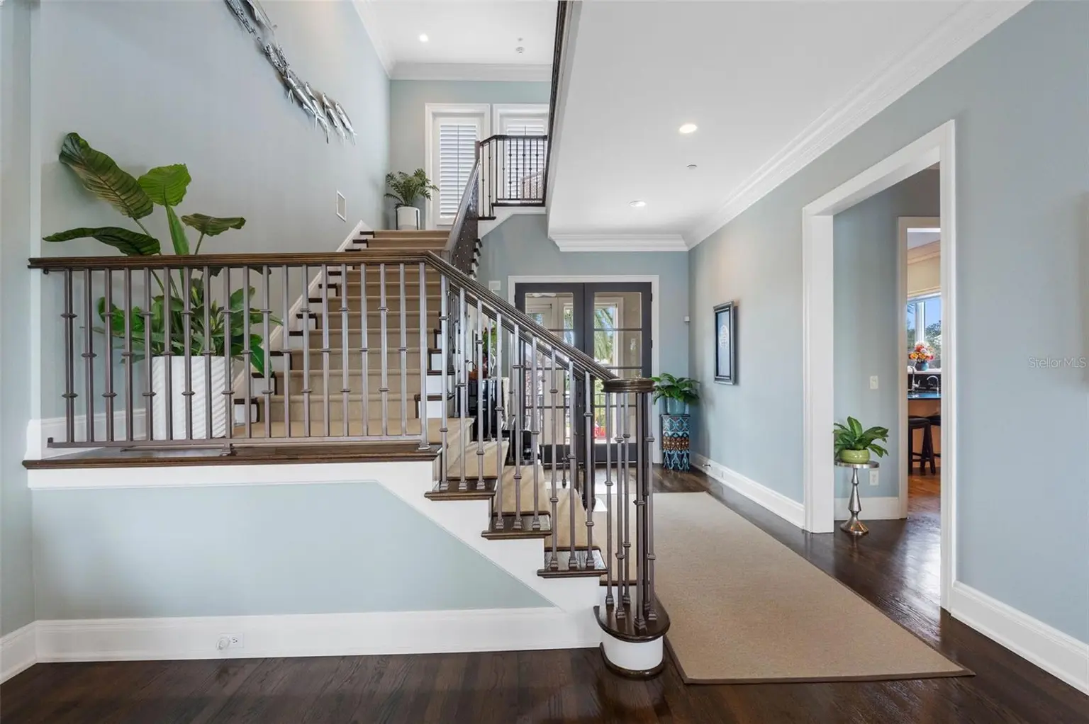 505 HARBOR DRIVE, BELLEAIR BEACH, FL, photo 21 of 71
