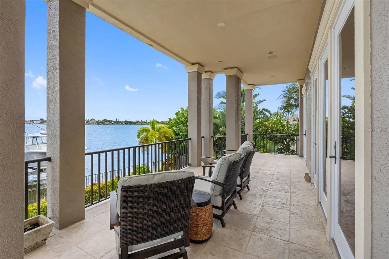 505 HARBOR DRIVE, BELLEAIR BEACH, FL, photo 25 of 71