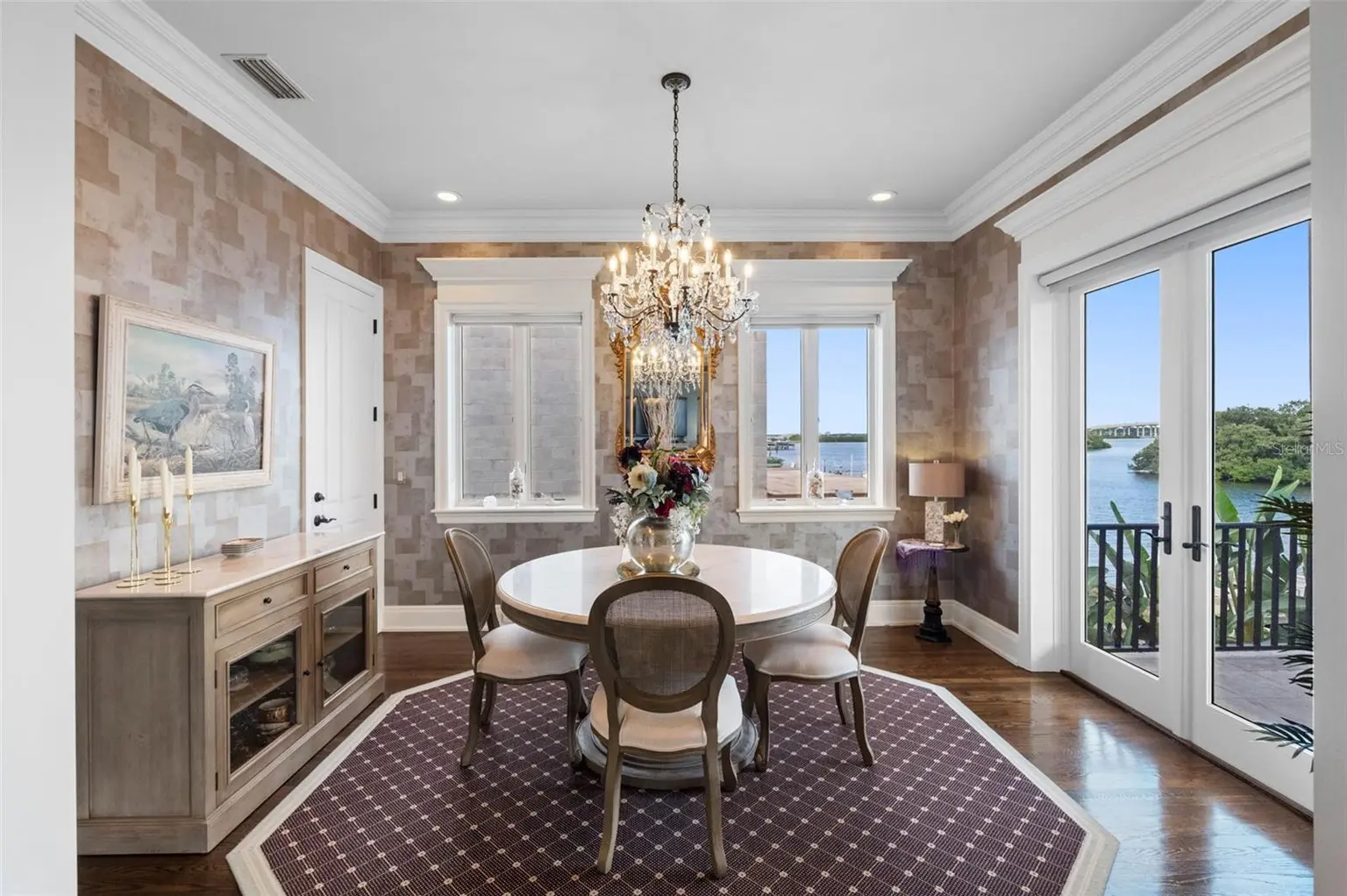 505 HARBOR DRIVE, BELLEAIR BEACH, FL, photo 27 of 71
