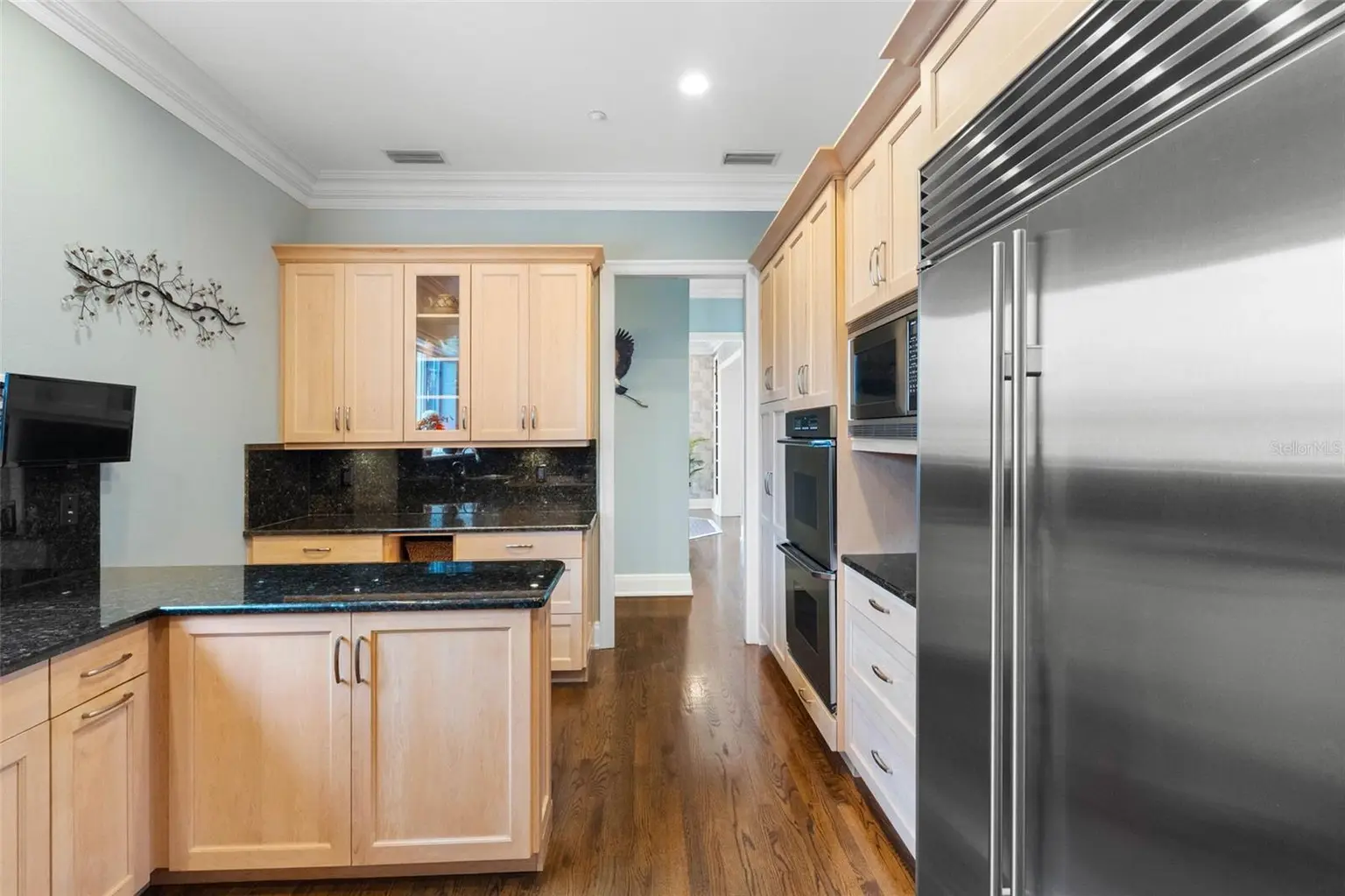 505 HARBOR DRIVE, BELLEAIR BEACH, FL, photo 30 of 71