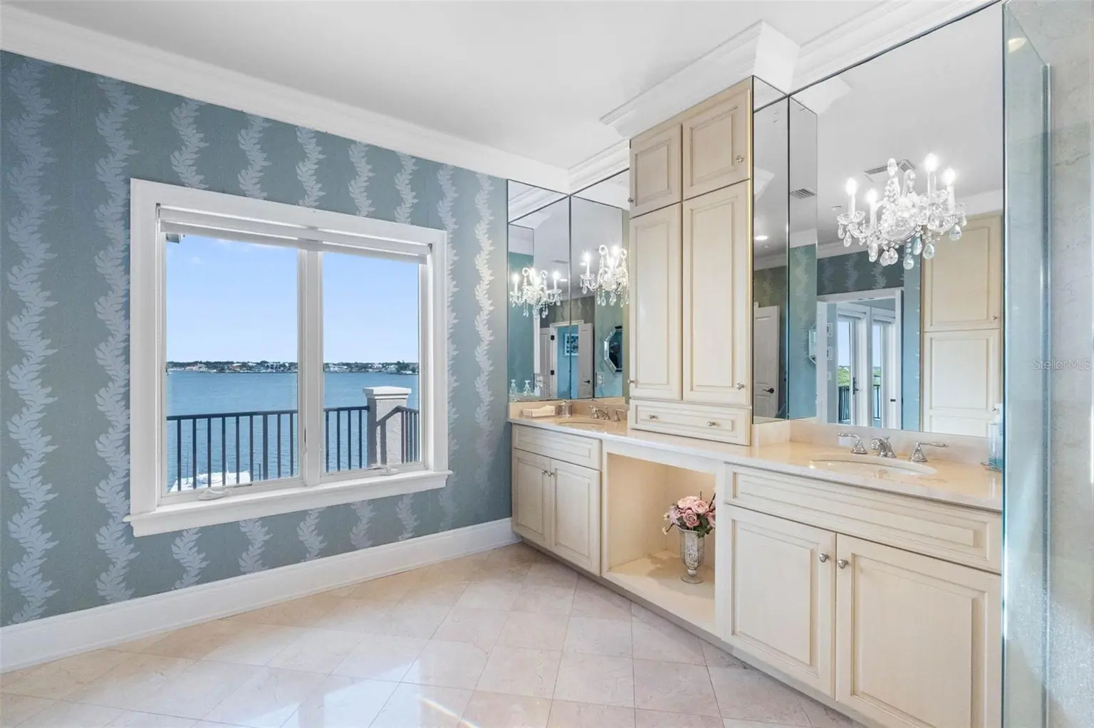 505 HARBOR DRIVE, BELLEAIR BEACH, FL, photo 38 of 71