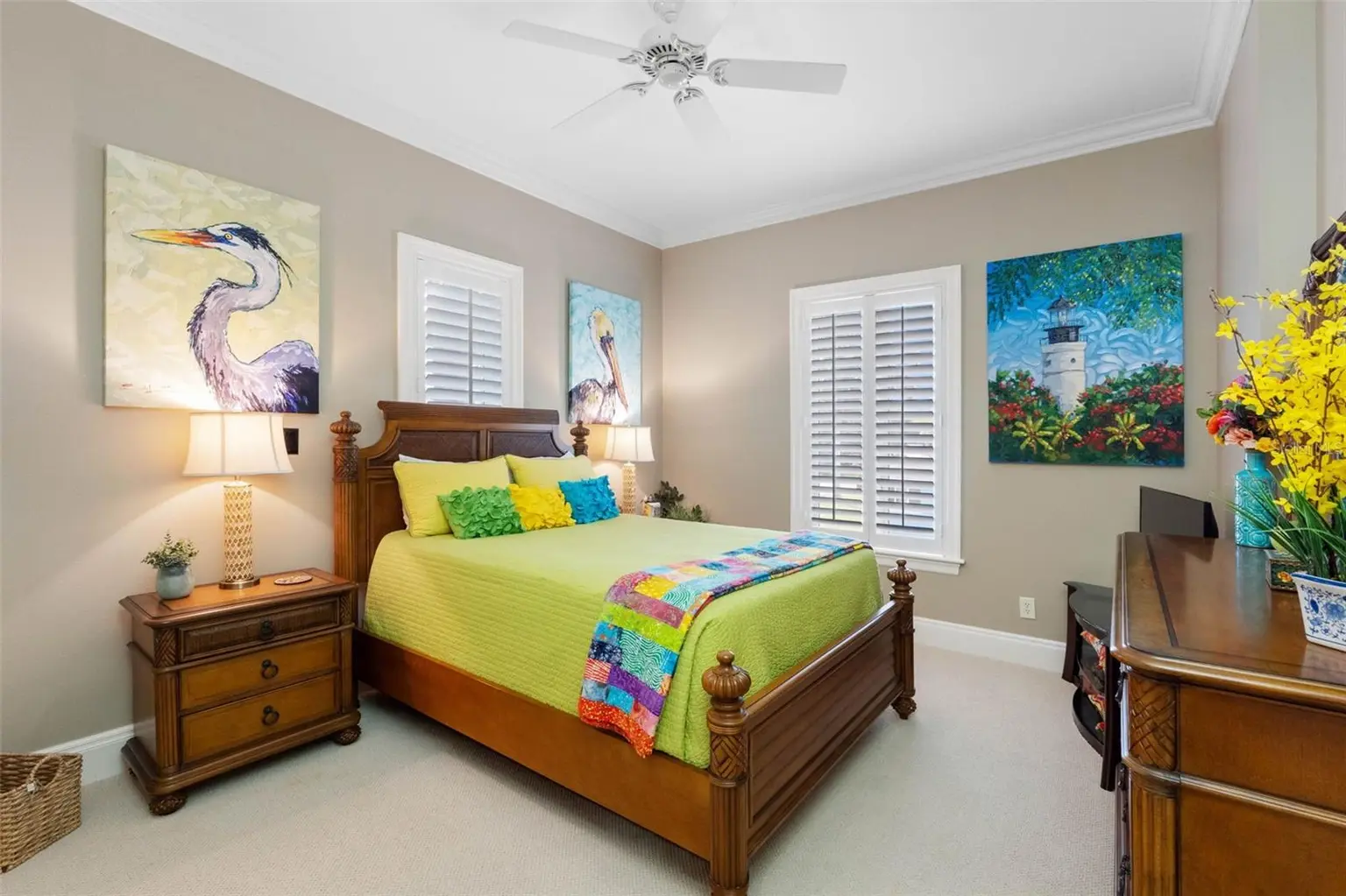 505 HARBOR DRIVE, BELLEAIR BEACH, FL, photo 47 of 71