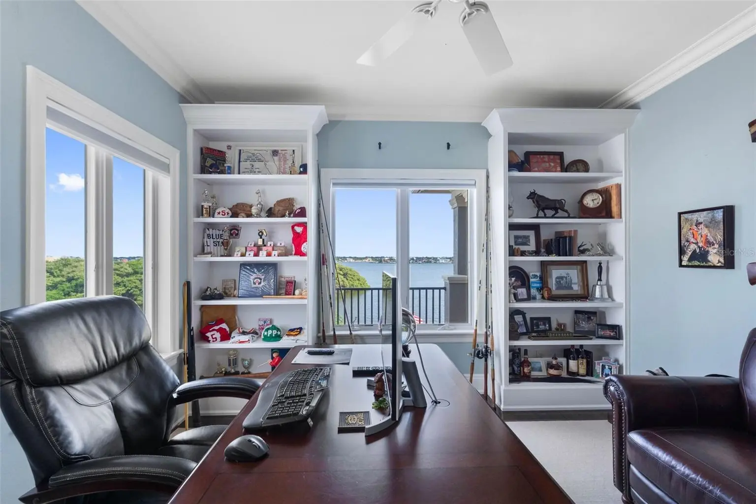 505 HARBOR DRIVE, BELLEAIR BEACH, FL, photo 51 of 71