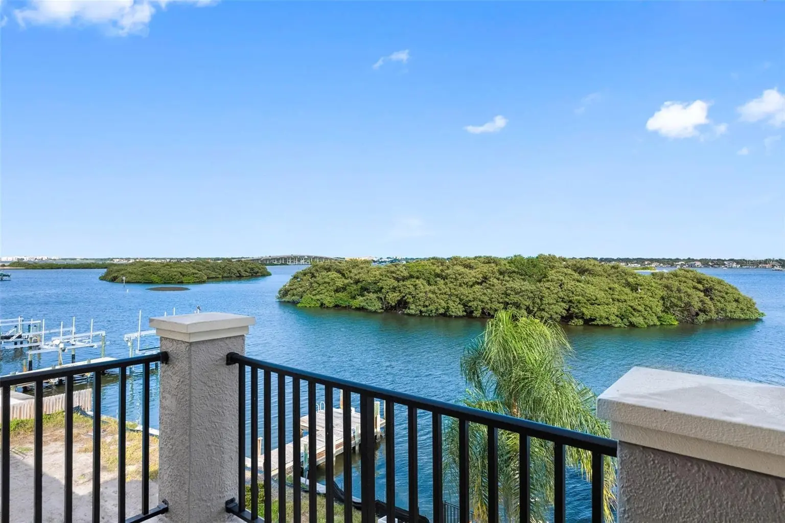 505 HARBOR DRIVE, BELLEAIR BEACH, FL, photo 53 of 71
