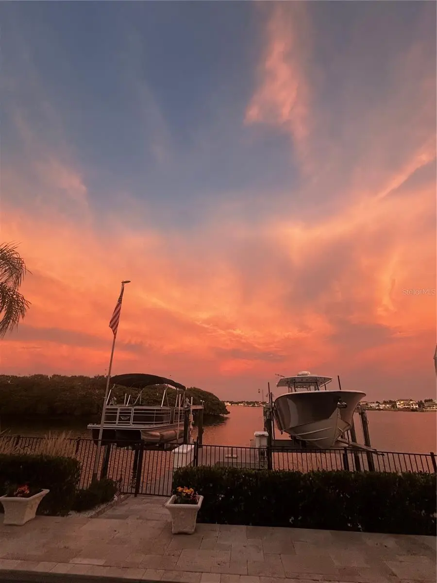 505 HARBOR DRIVE, BELLEAIR BEACH, FL, photo 70 of 71
