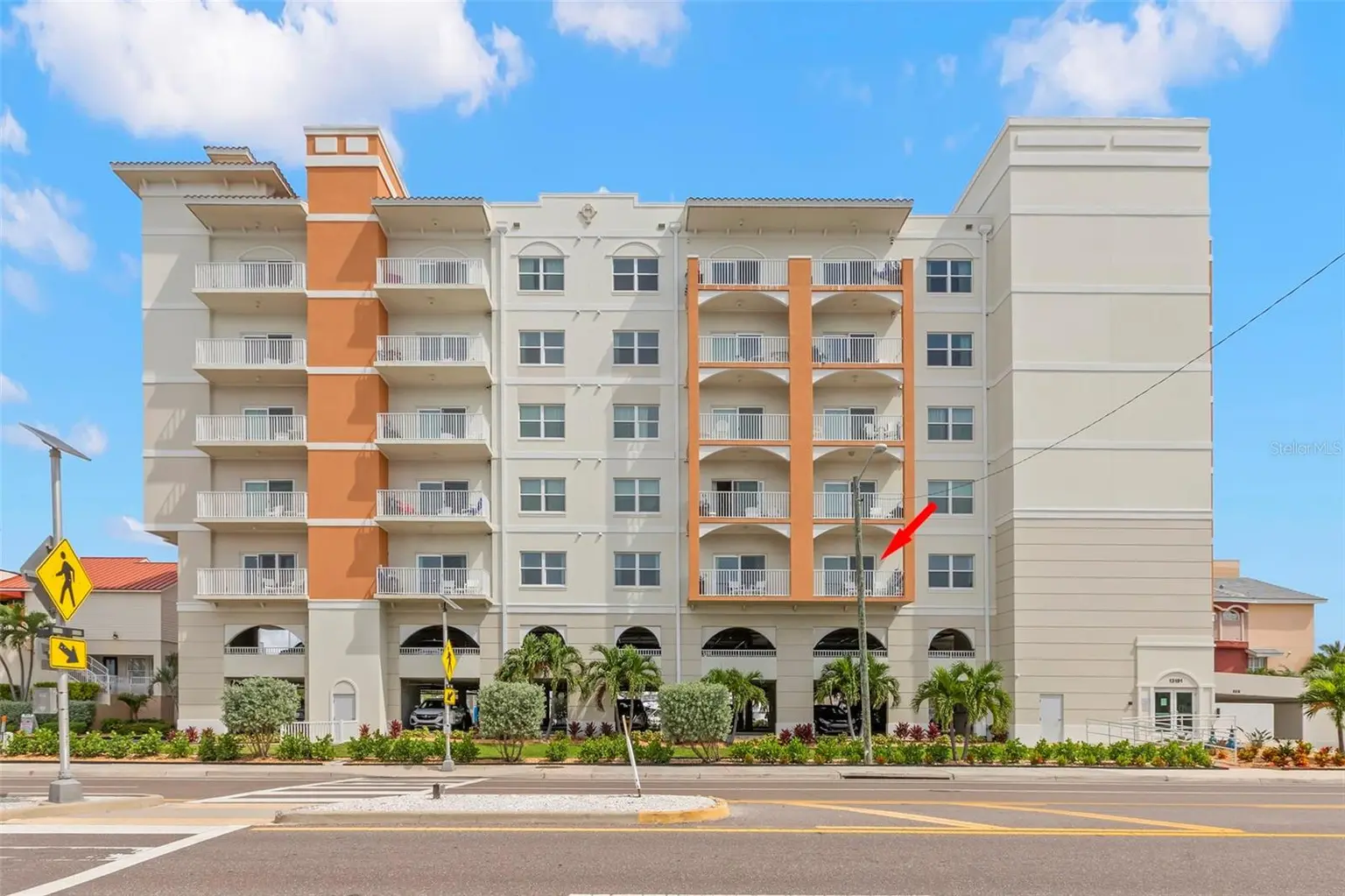 13101 GULF BOULEVARD #1302, MADEIRA BEACH, FL, photo 2 of 41
