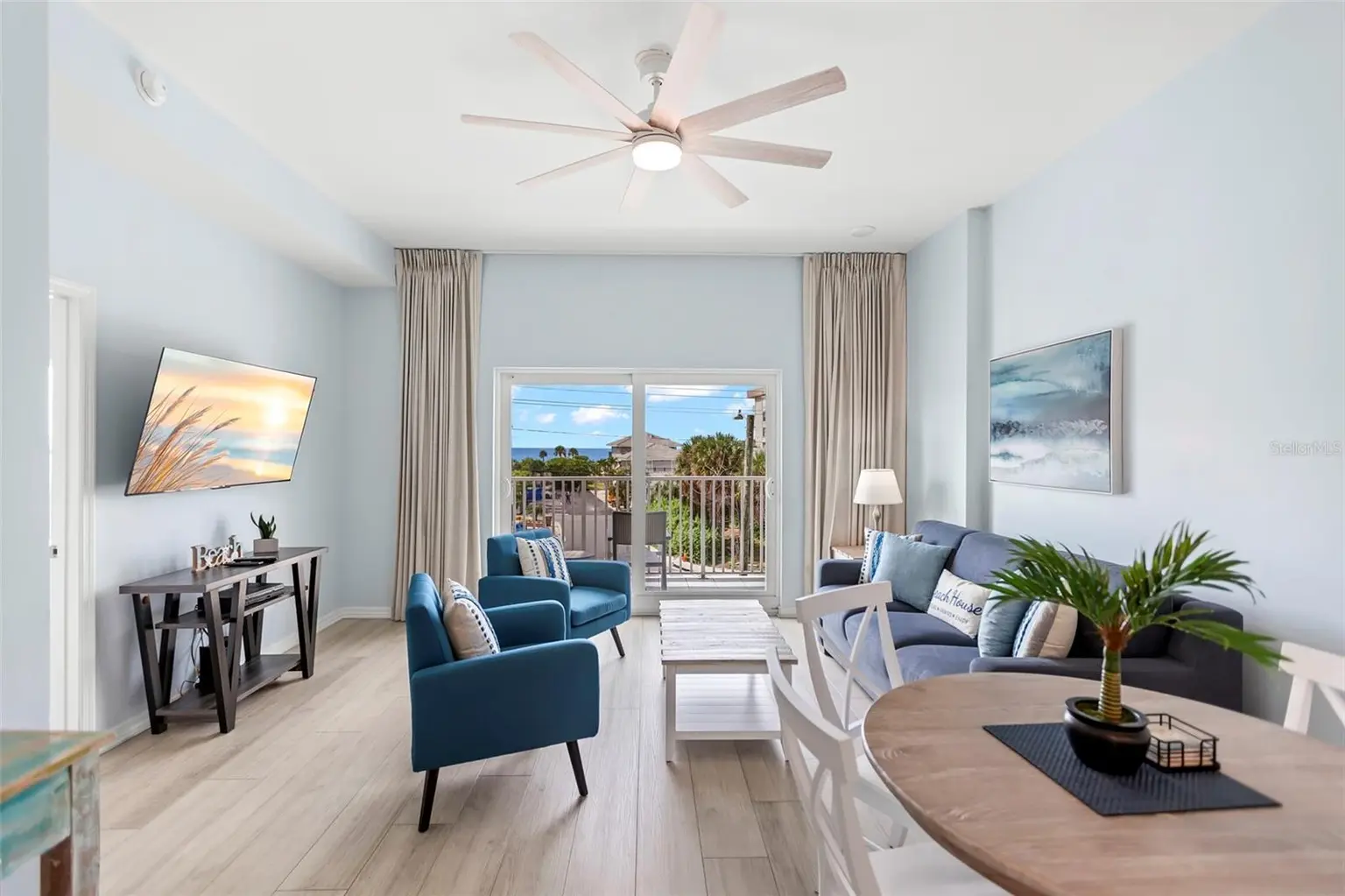 13101 GULF BOULEVARD #1302, MADEIRA BEACH, FL, photo 5 of 41