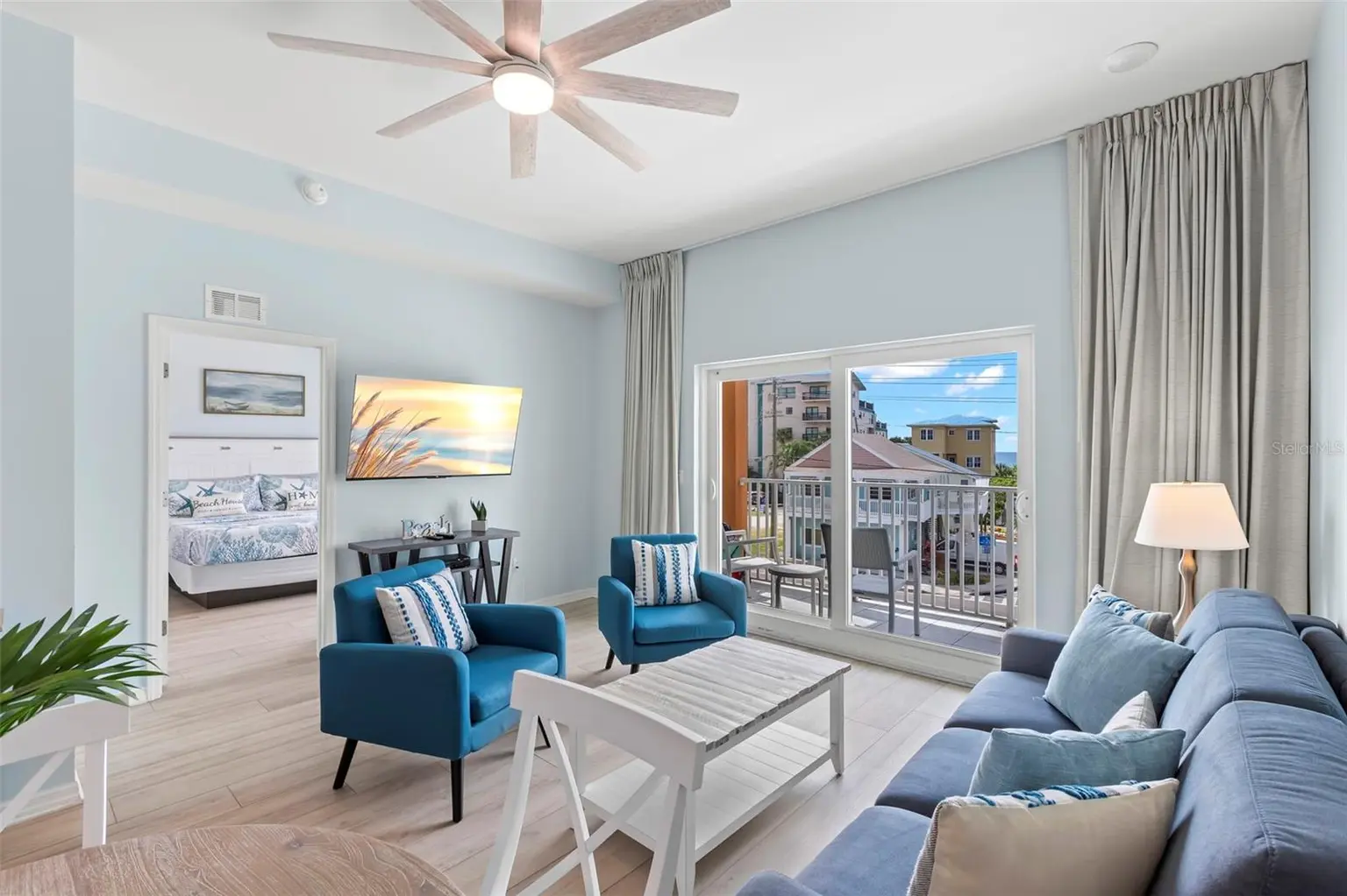 13101 GULF BOULEVARD #1302, MADEIRA BEACH, FL, photo 7 of 41