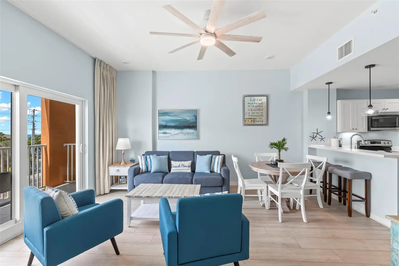 13101 GULF BOULEVARD #1302, MADEIRA BEACH, FL, photo 8 of 41