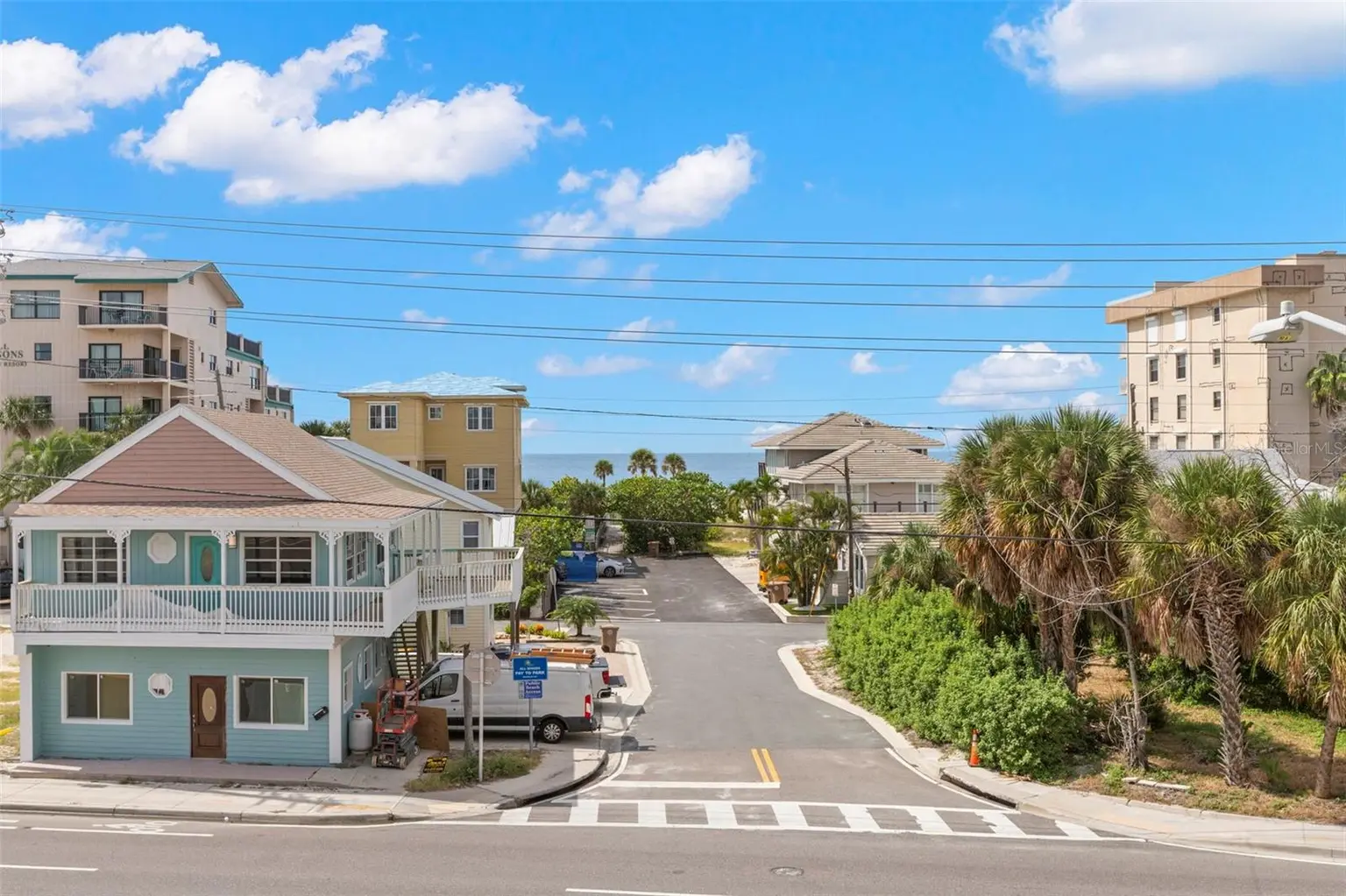 13101 GULF BOULEVARD #1302, MADEIRA BEACH, FL, photo 10 of 41