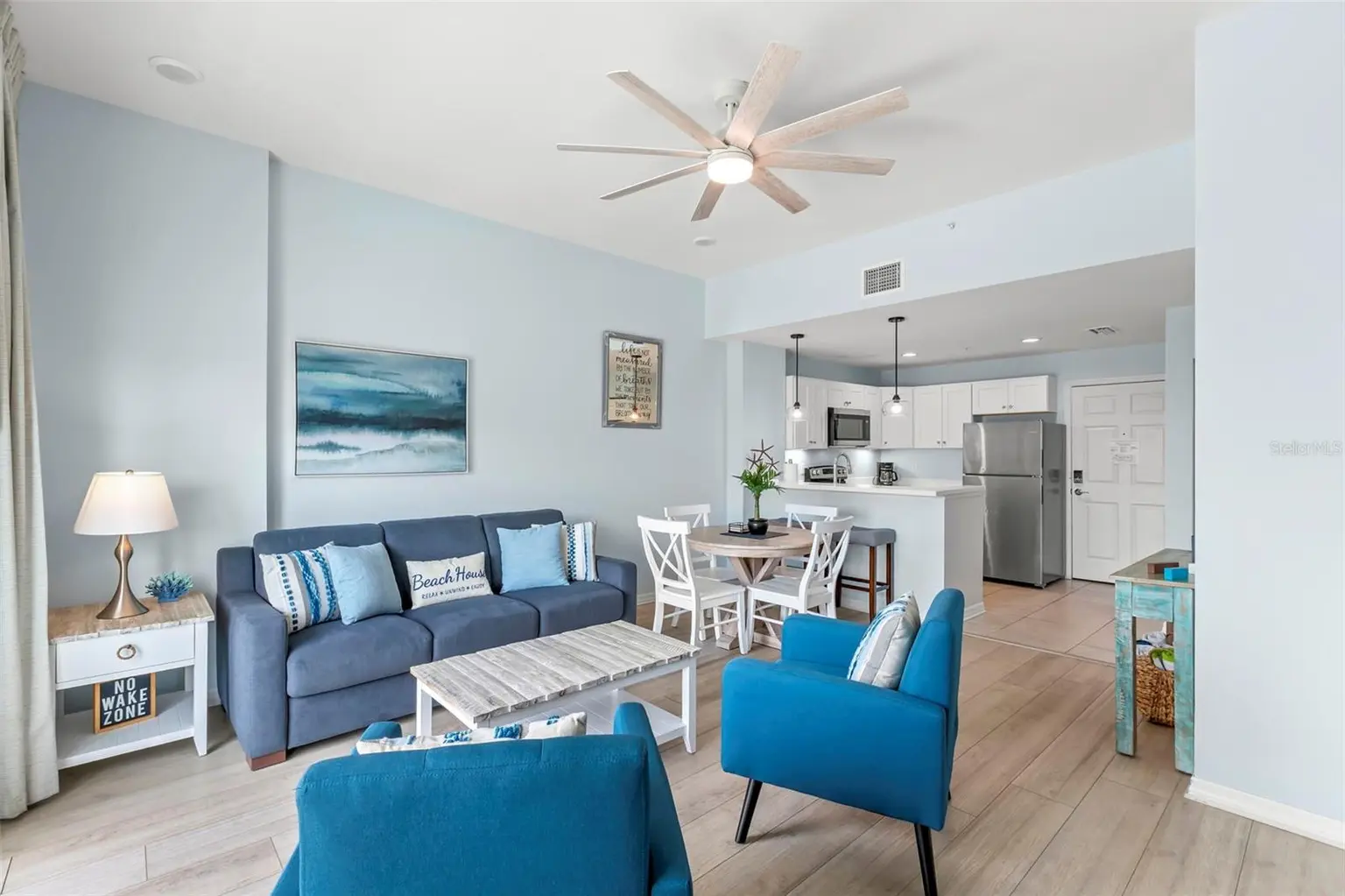 13101 GULF BOULEVARD #1302, MADEIRA BEACH, FL, photo 12 of 41