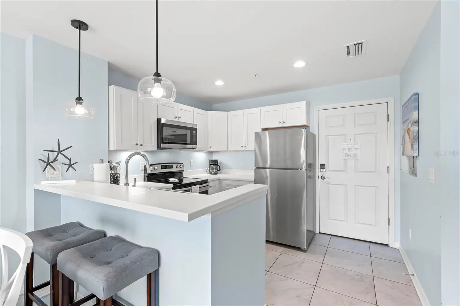 13101 GULF BOULEVARD #1302, MADEIRA BEACH, FL, photo 14 of 41