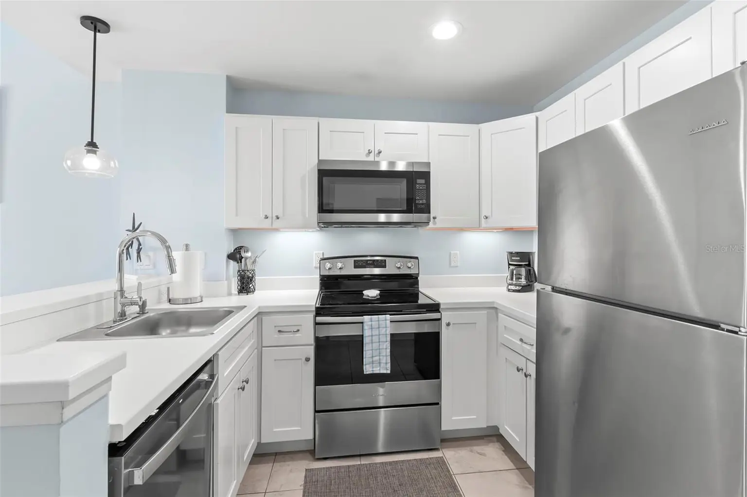 13101 GULF BOULEVARD #1302, MADEIRA BEACH, FL, photo 15 of 41