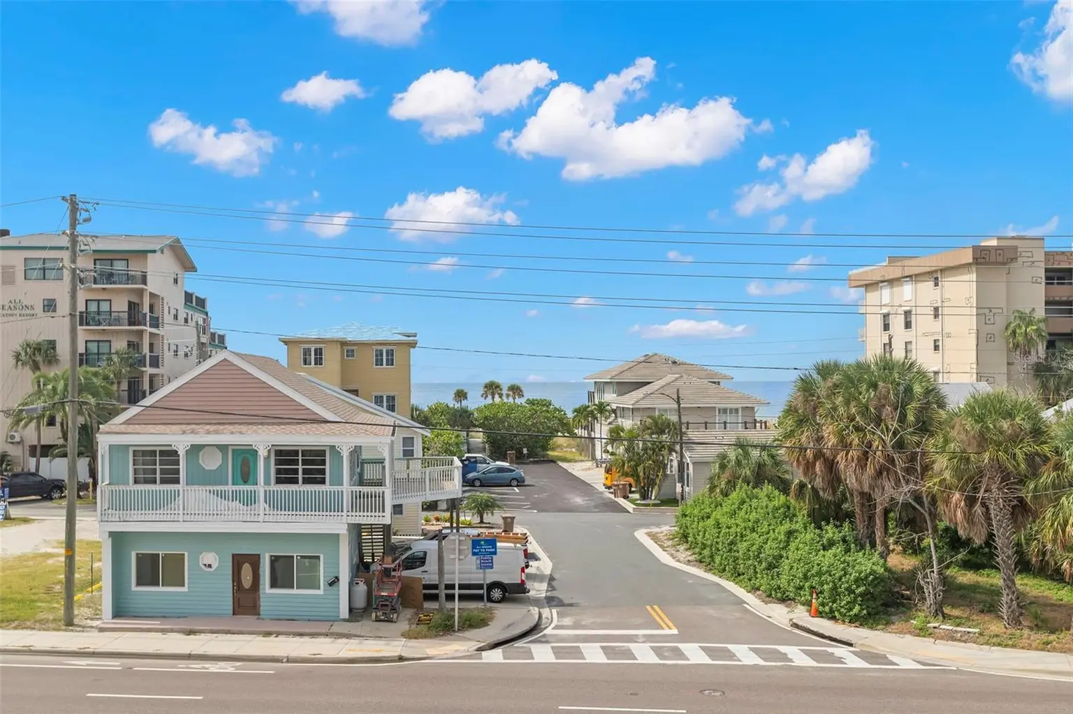 13101 GULF BOULEVARD #1302, MADEIRA BEACH, FL, photo 20 of 41