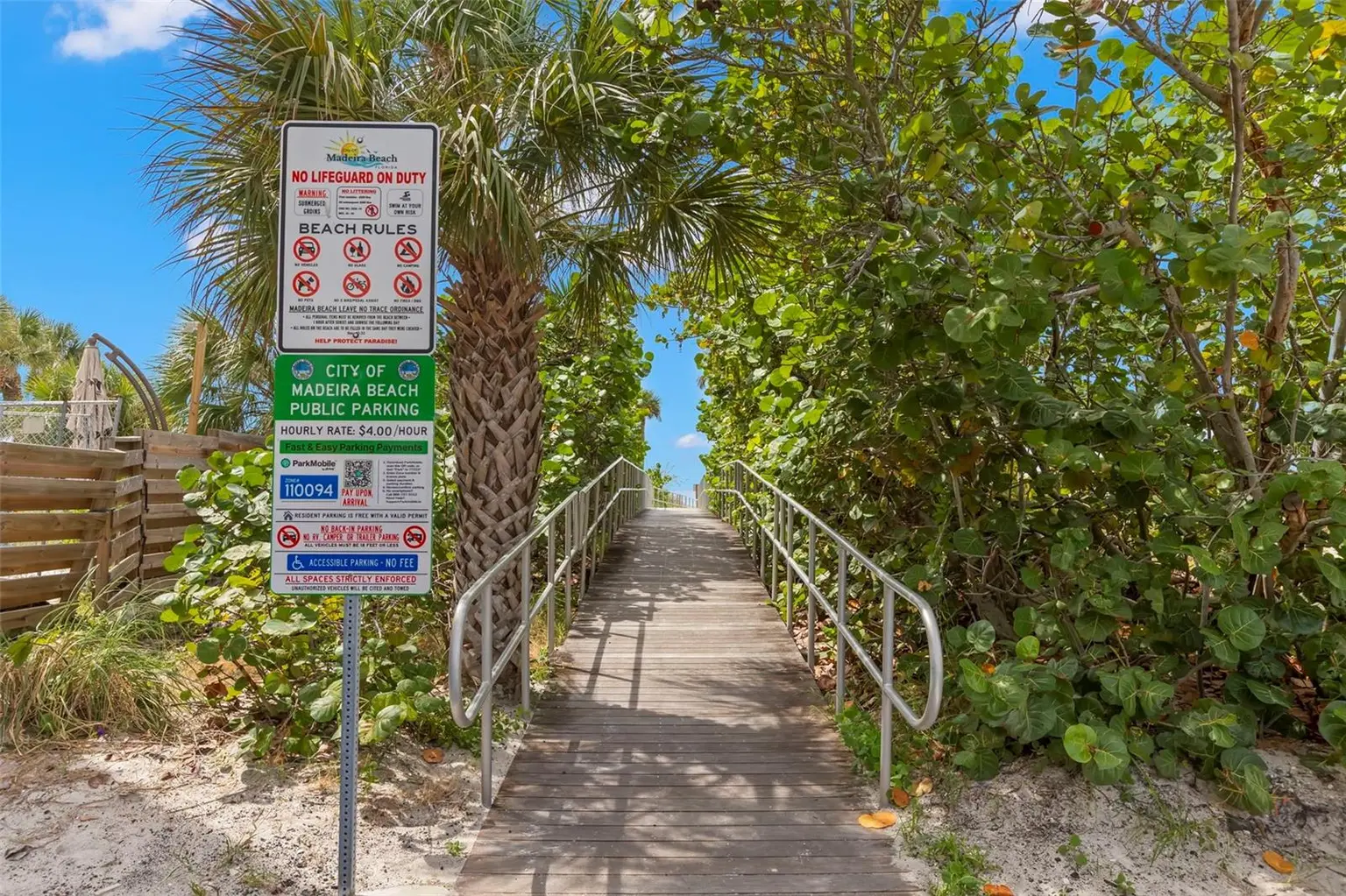 13101 GULF BOULEVARD #1302, MADEIRA BEACH, FL, photo 28 of 41