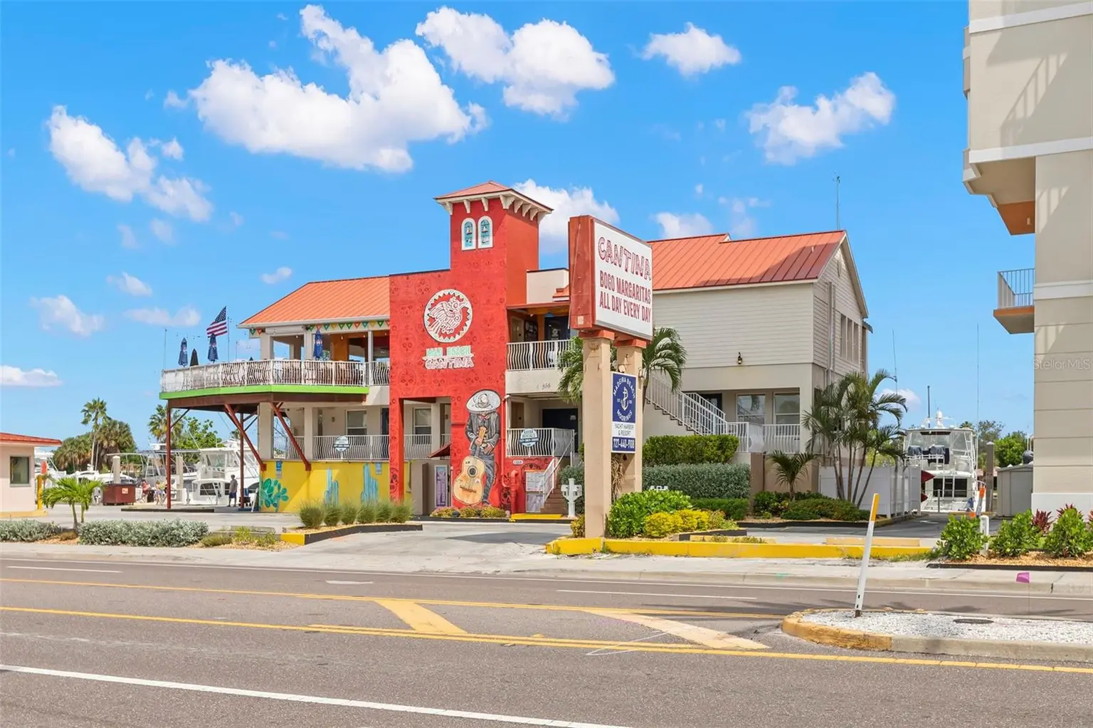 13101 GULF BOULEVARD #1302, MADEIRA BEACH, FL, photo 31 of 41