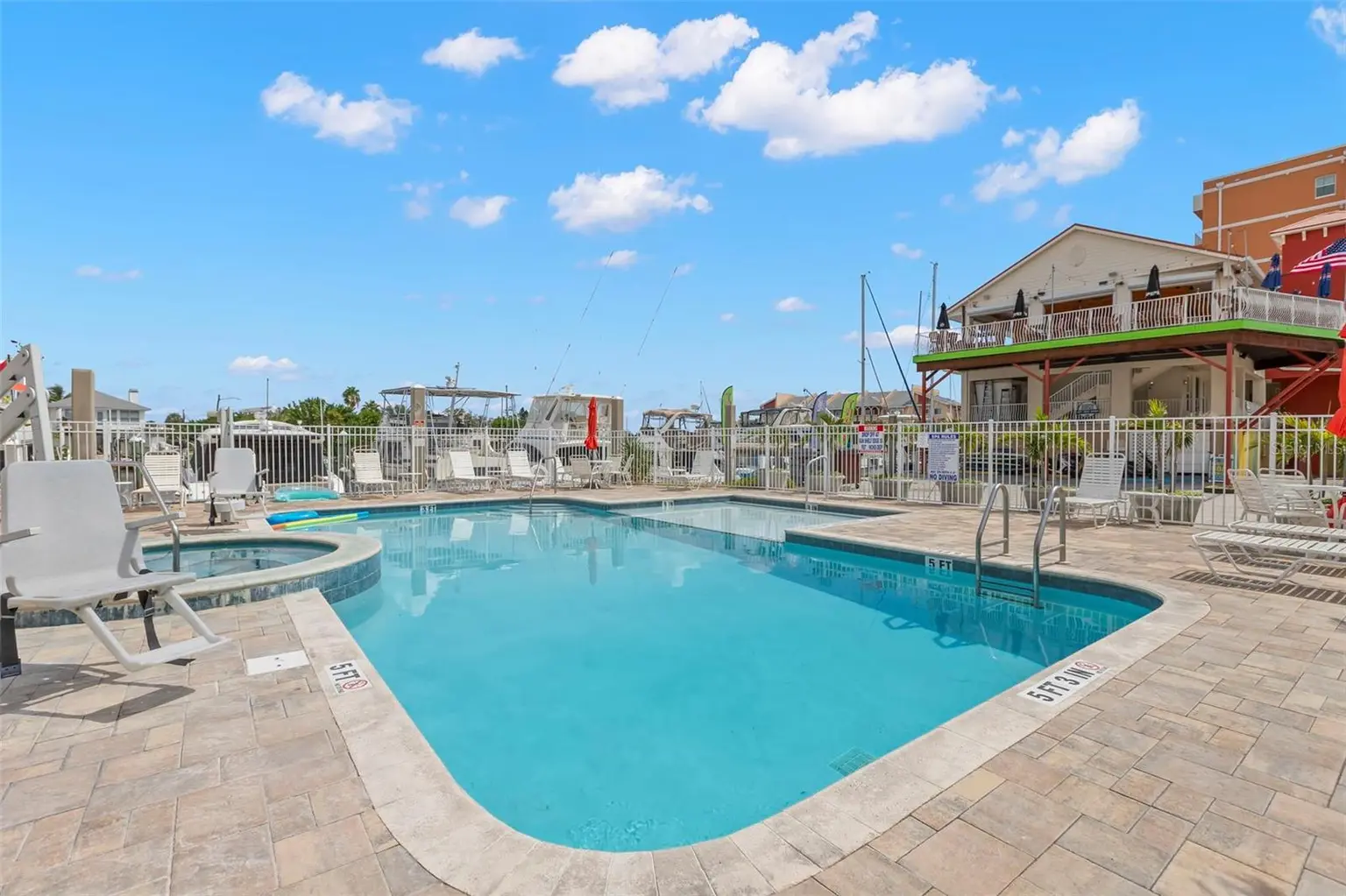 13101 GULF BOULEVARD #1302, MADEIRA BEACH, FL, photo 32 of 41