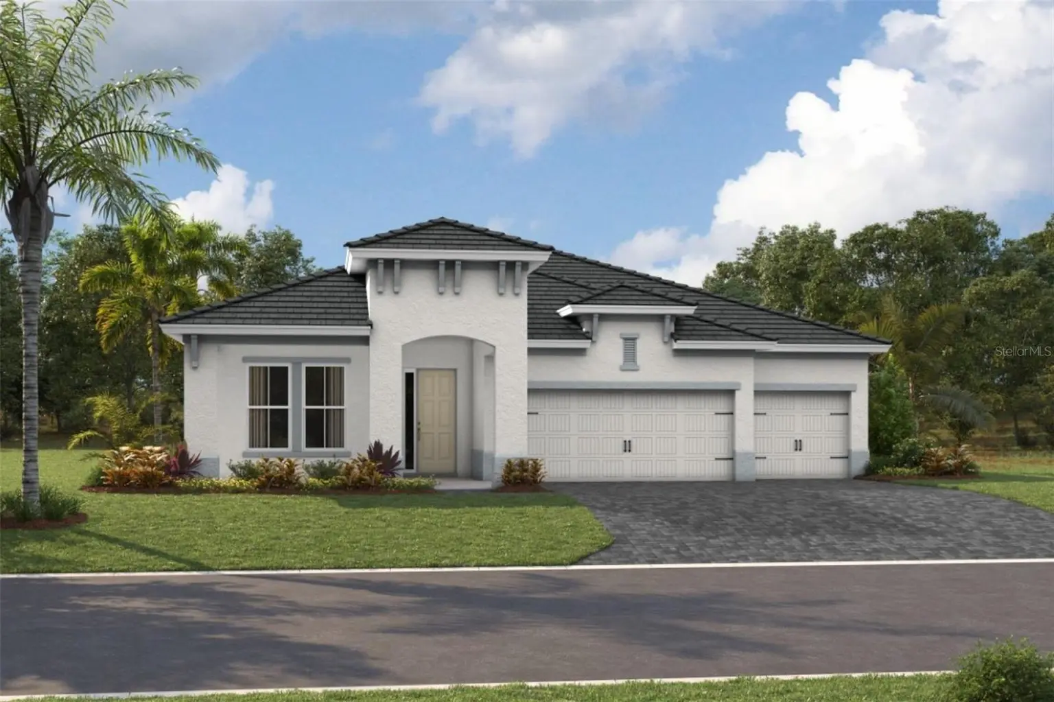 Hawkstone home, photo 2 of 8