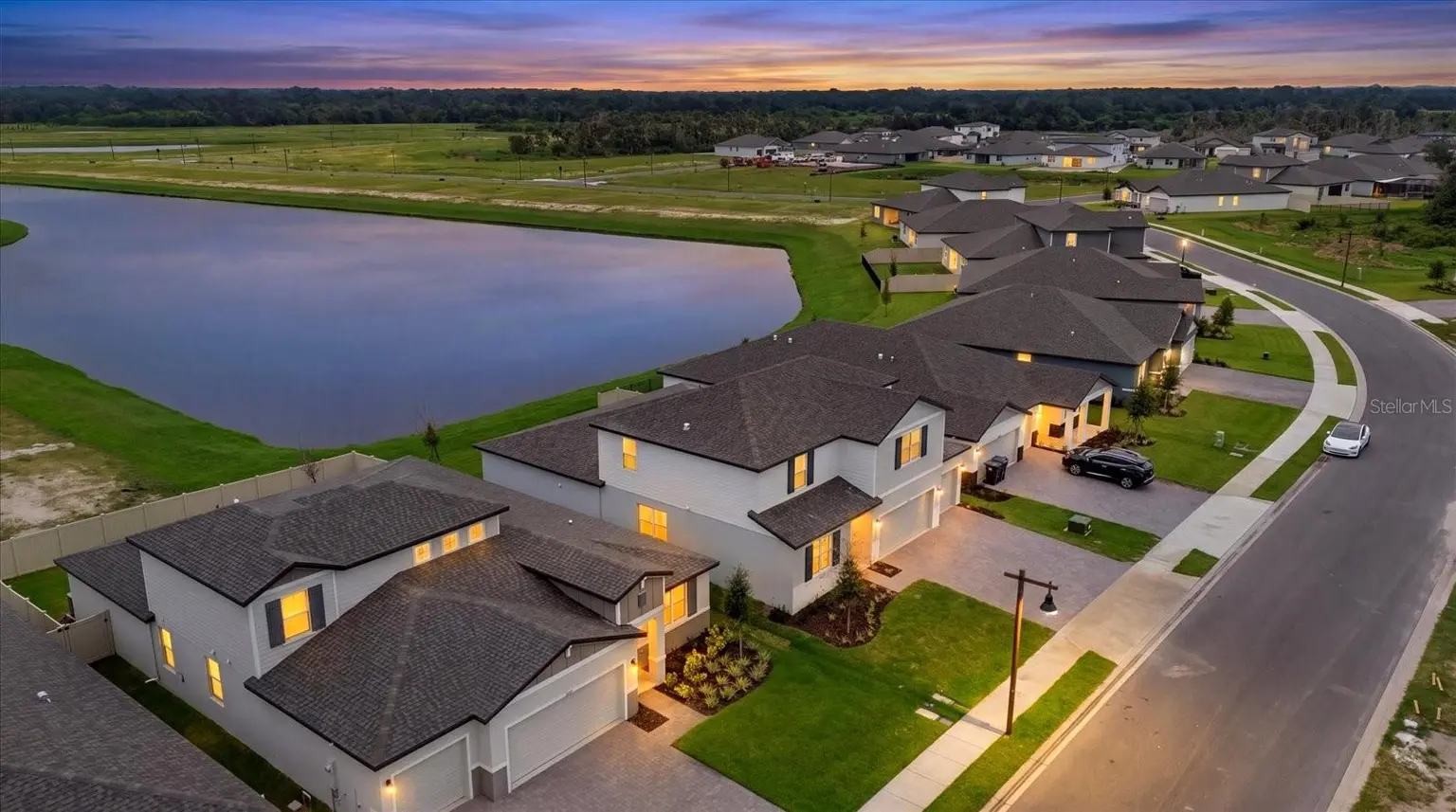 10514 ABUNDANCE GROVE WAY, PARRISH, FL, photo 2 of 55