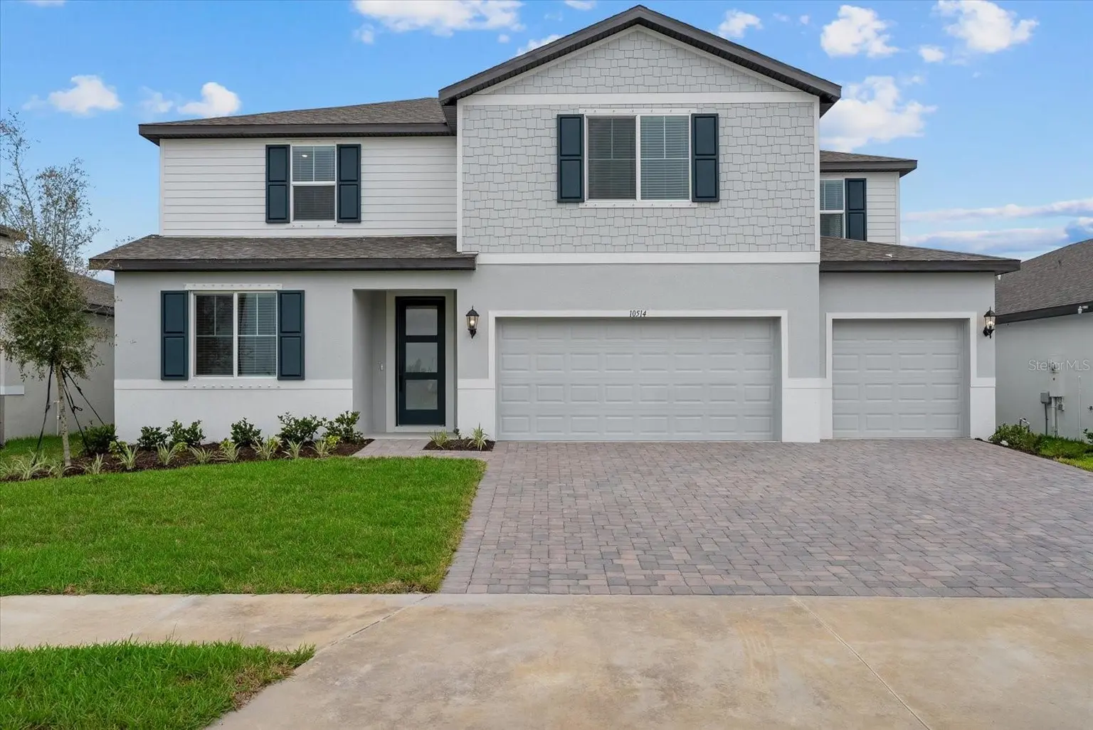 10514 ABUNDANCE GROVE WAY, PARRISH, FL, photo 34 of 55