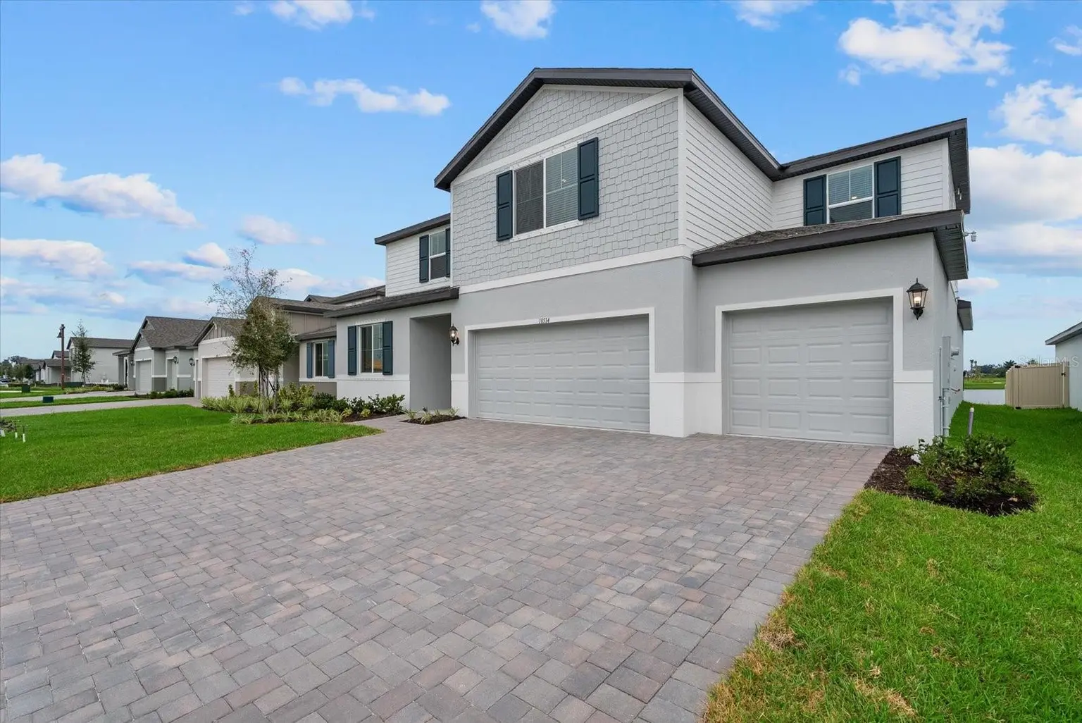 10514 ABUNDANCE GROVE WAY, PARRISH, FL, photo 35 of 55