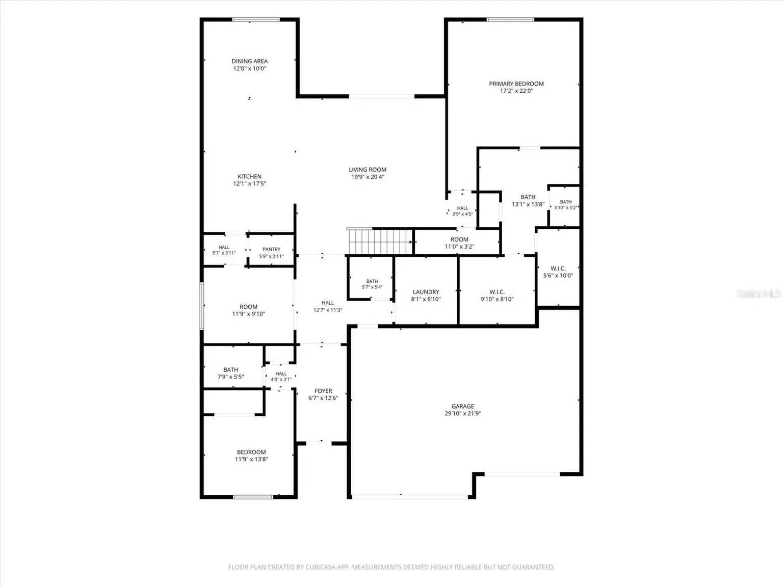 10514 ABUNDANCE GROVE WAY, PARRISH, FL, photo 53 of 55