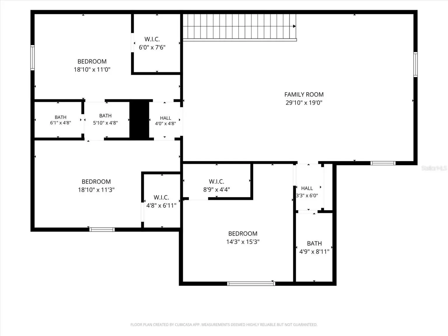 10514 ABUNDANCE GROVE WAY, PARRISH, FL, photo 54 of 55