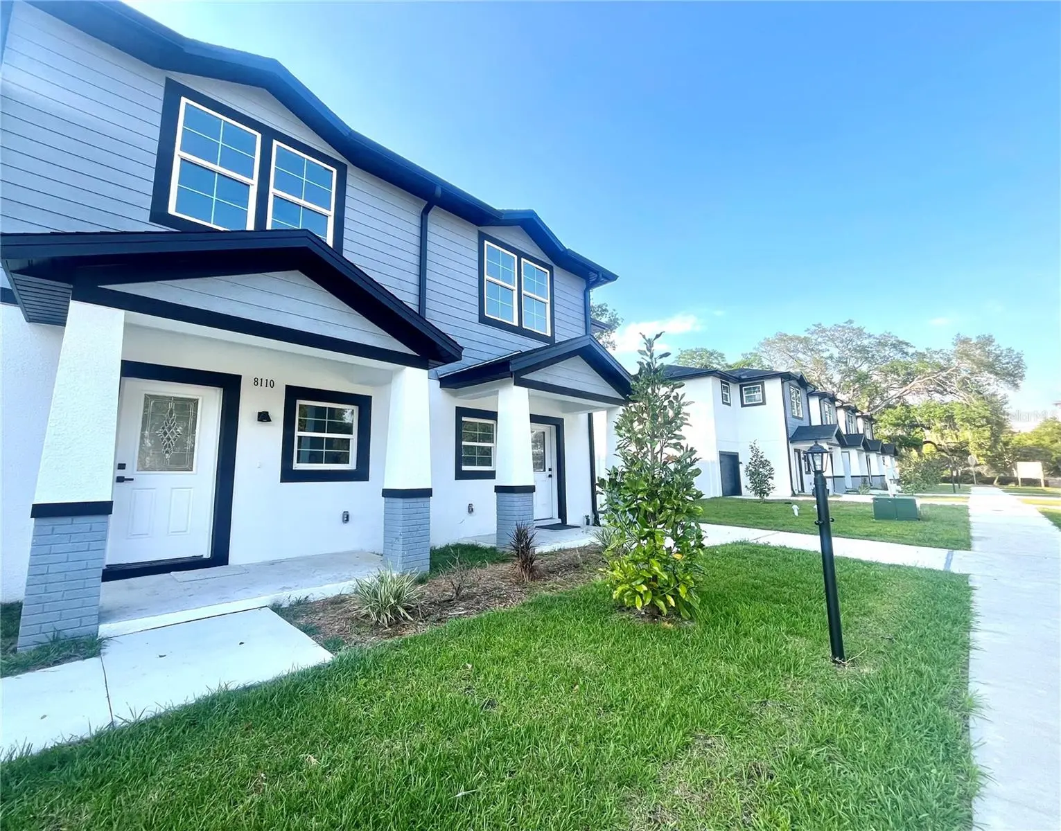 8110 N GREENWOOD AVENUE, TAMPA, FL, photo 15 of 16