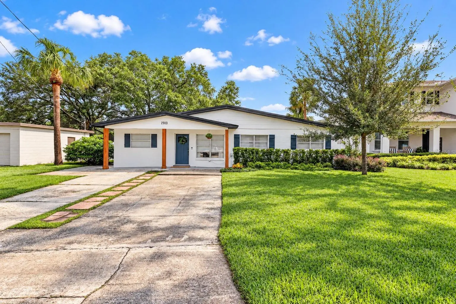 2913 W ELROD AVENUE, TAMPA, FL, photo 1 of 33