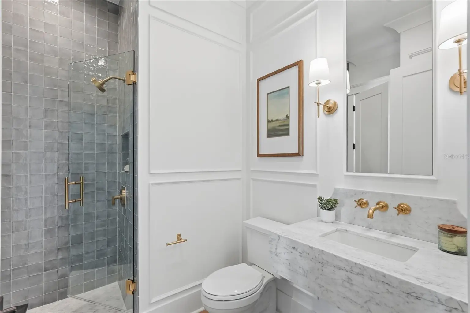 822 SNELL ISLE BOULEVARD NE, ST PETERSBURG, FL, photo 10 of 49