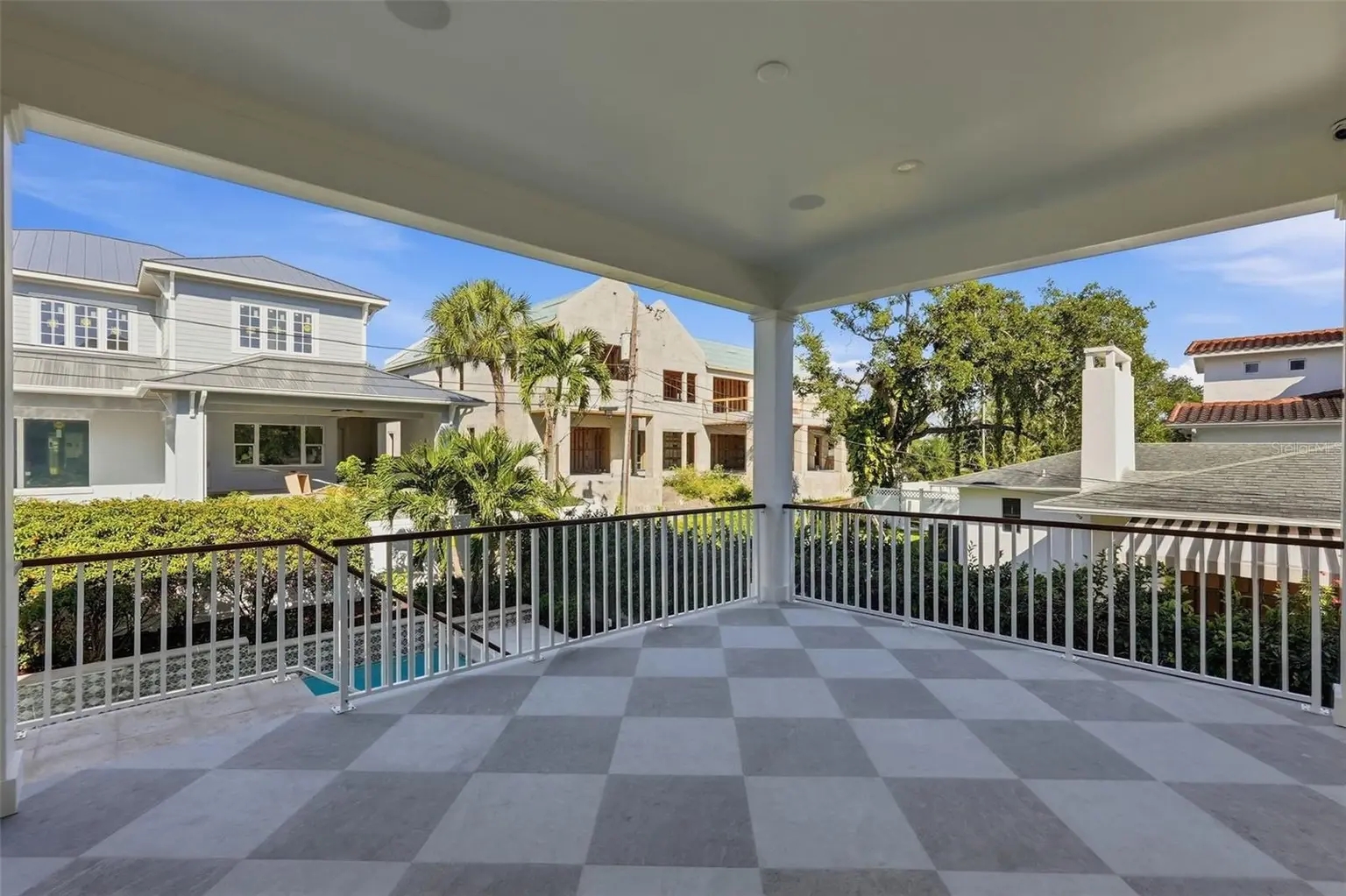 822 SNELL ISLE BOULEVARD NE, ST PETERSBURG, FL, photo 24 of 49