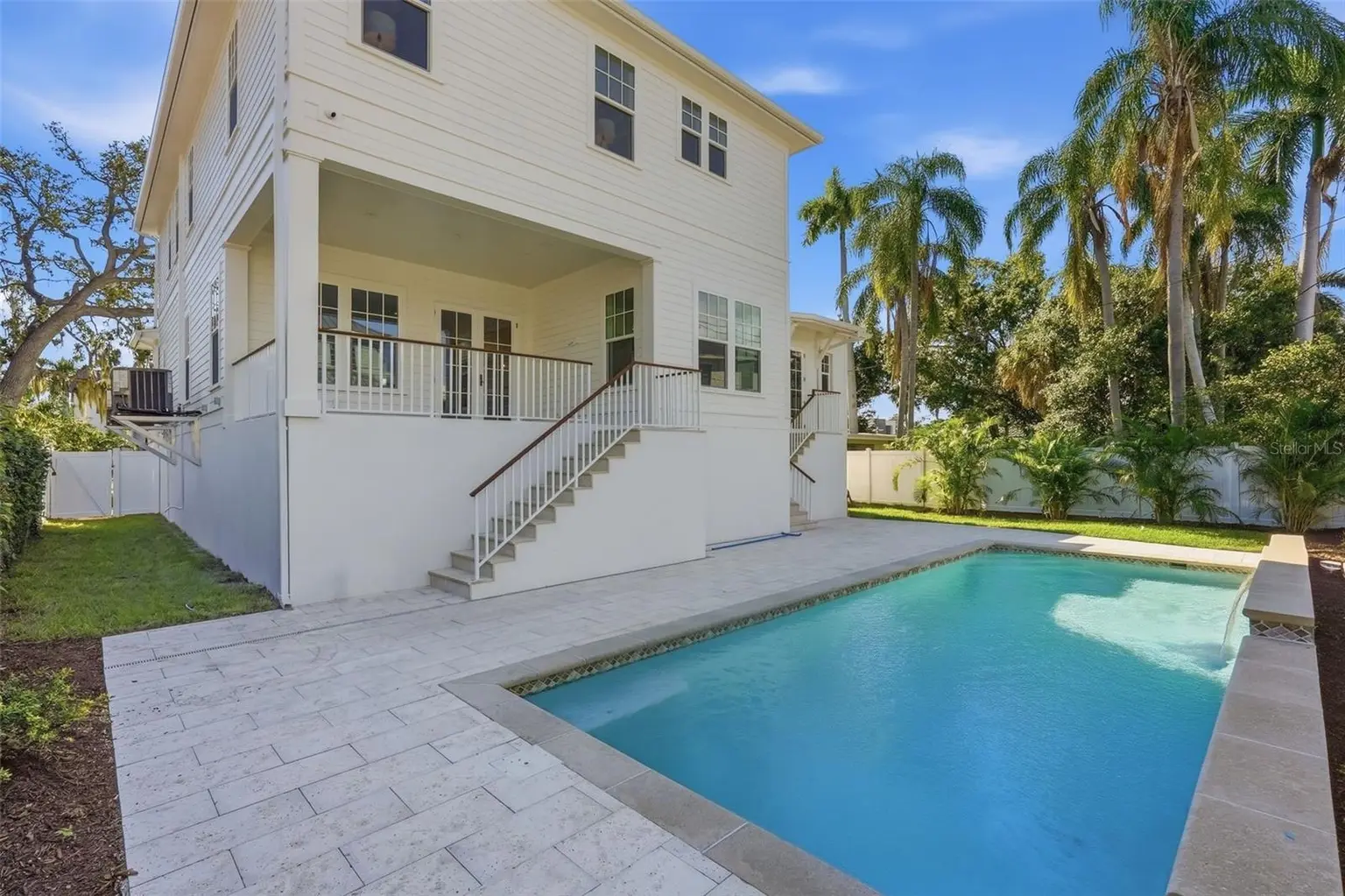 822 SNELL ISLE BOULEVARD NE, ST PETERSBURG, FL, photo 28 of 49
