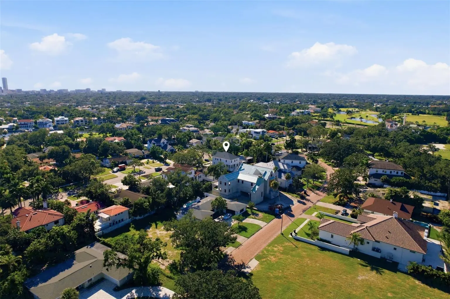 822 SNELL ISLE BOULEVARD NE, ST PETERSBURG, FL, photo 48 of 49