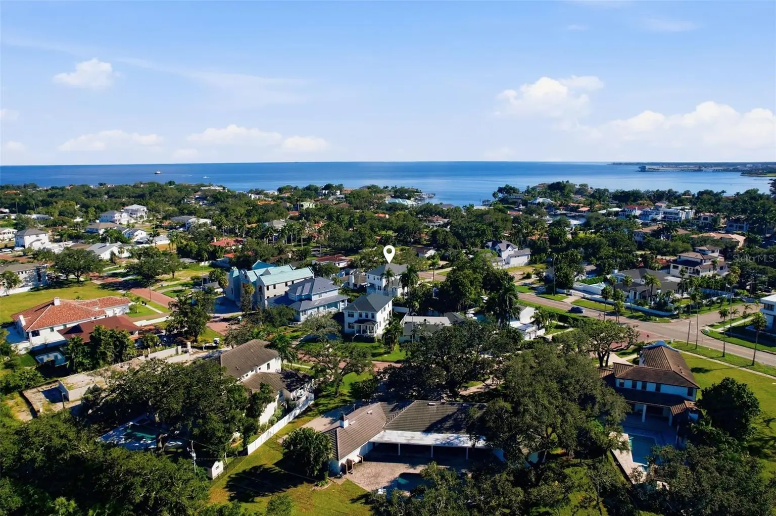 822 SNELL ISLE BOULEVARD NE, ST PETERSBURG, FL, photo 49 of 49